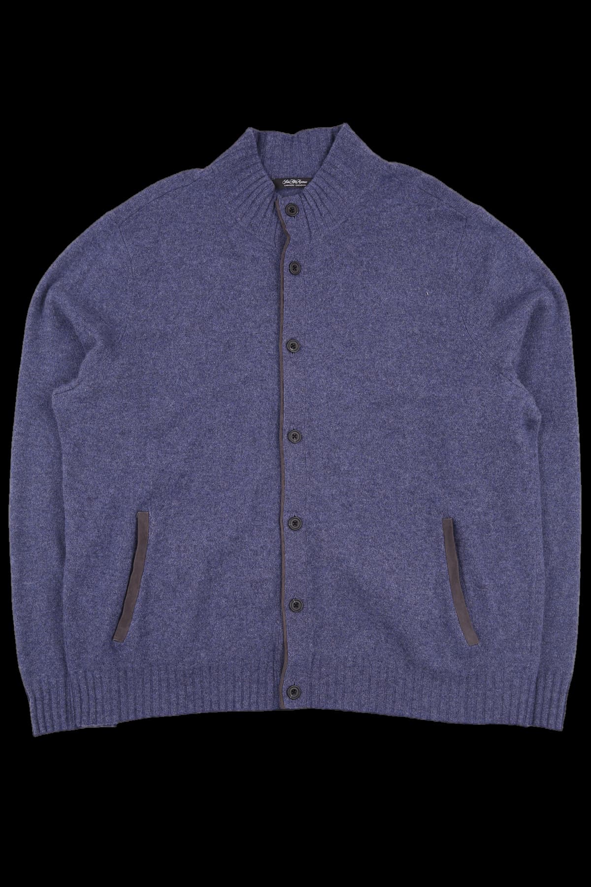 [남성] 캐시미어 가디건