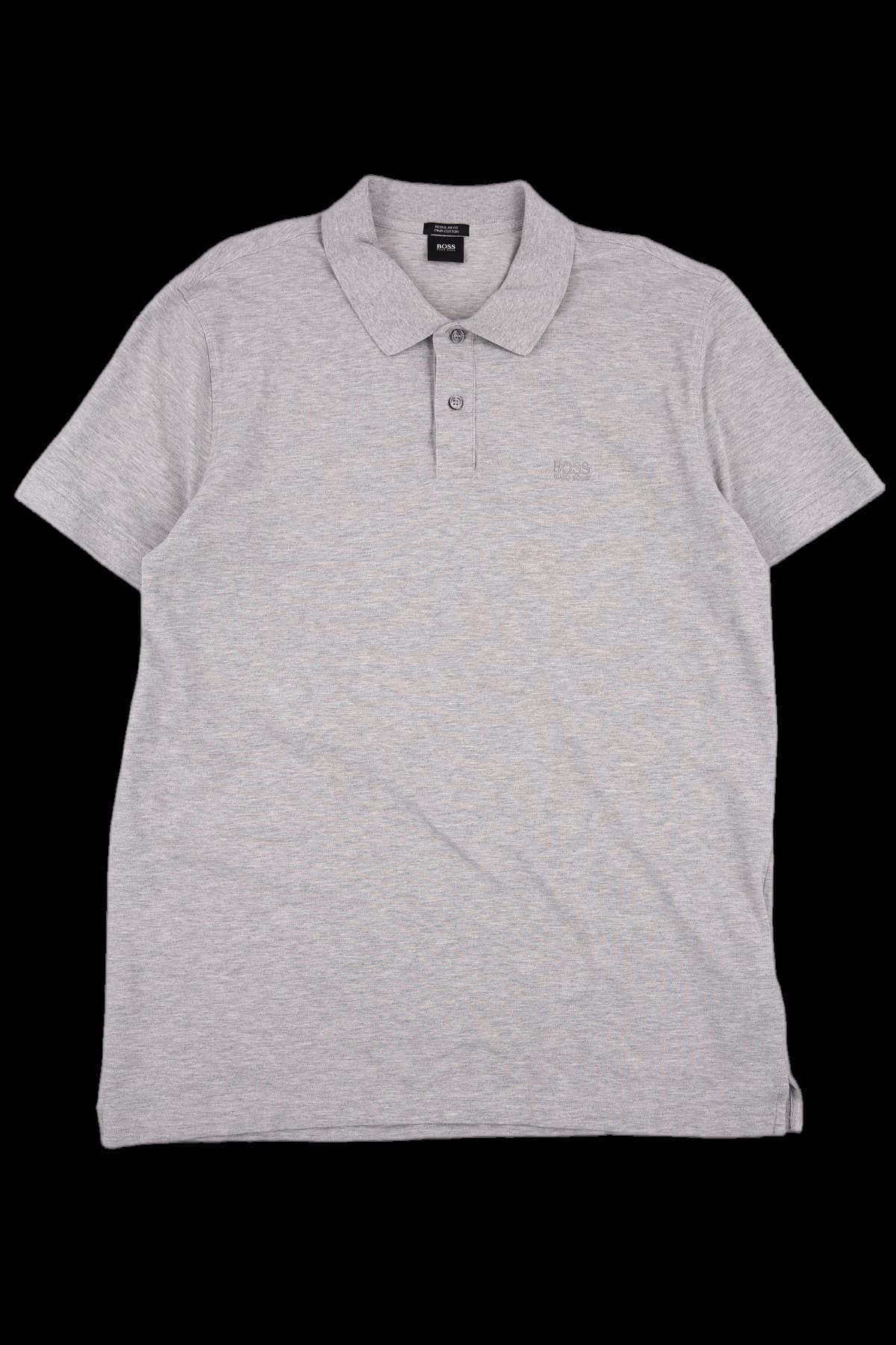 [남성] 반팔 카라티