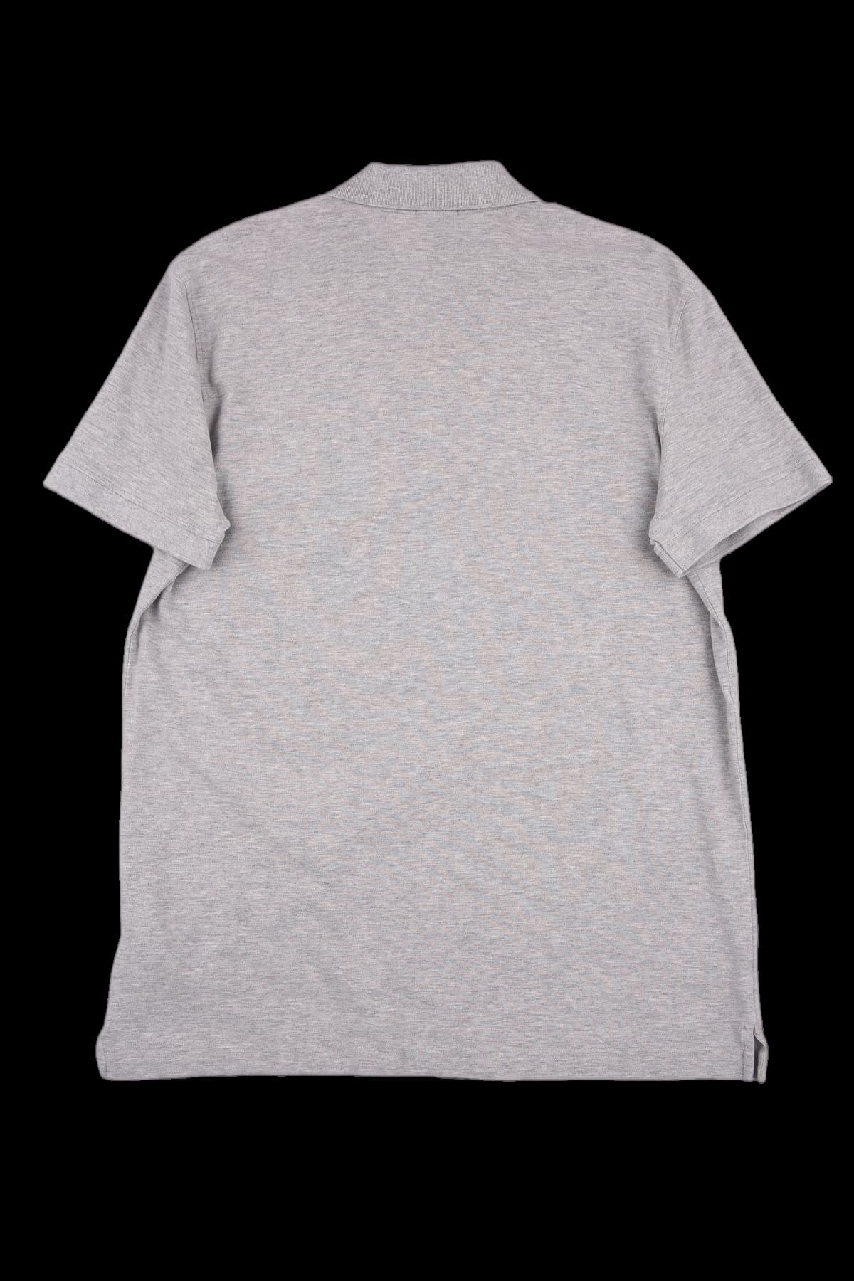 [남성] 반팔 카라티