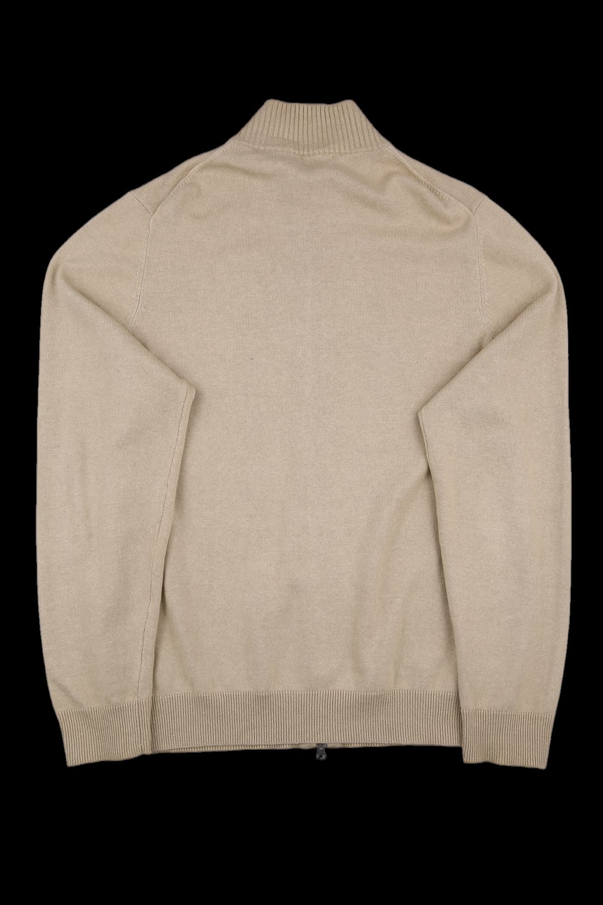 [남성] 니트 풀집업