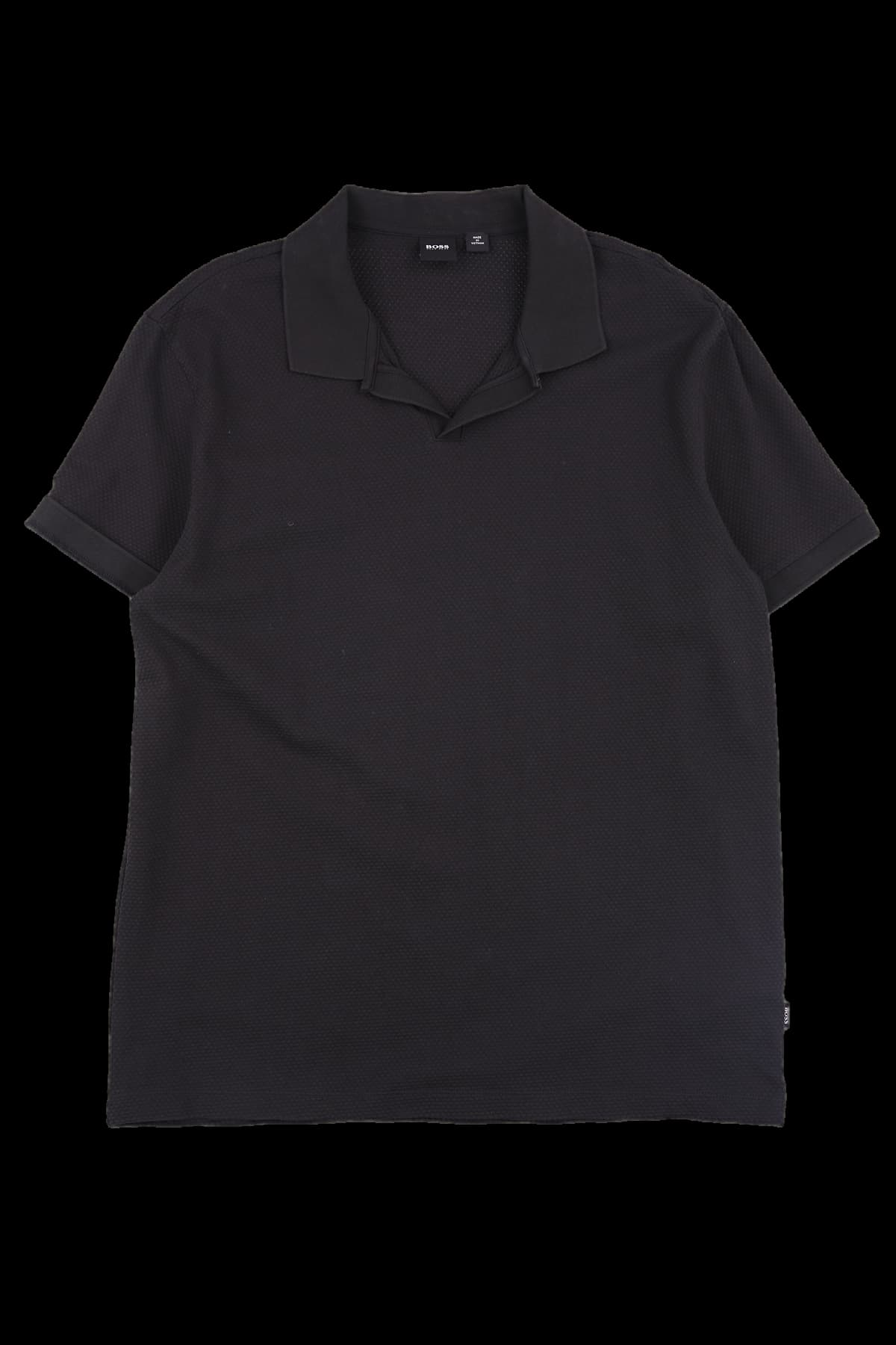 [남성] 반팔 카라티