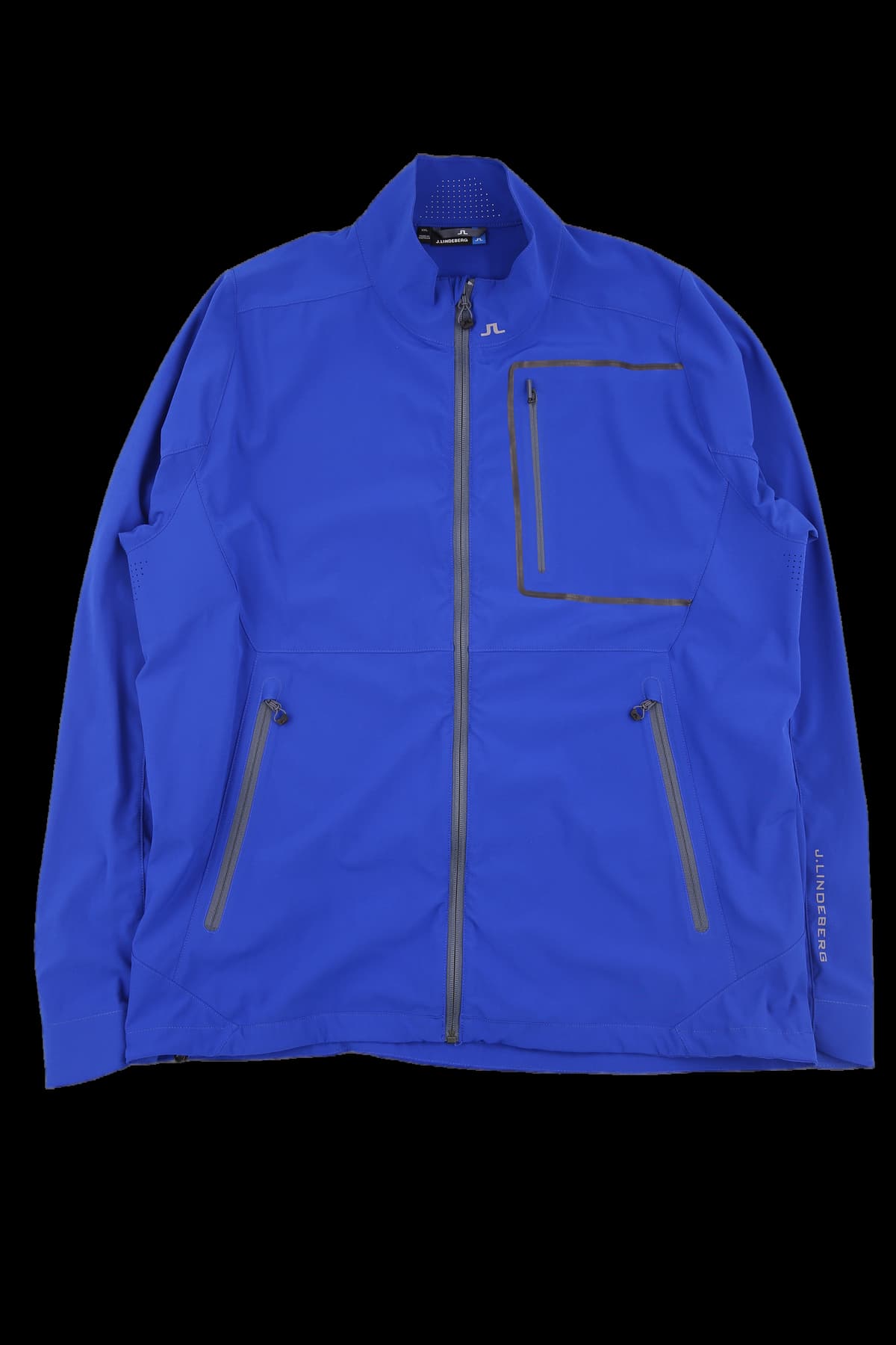 [남성] 스트레치 풀집업 자켓