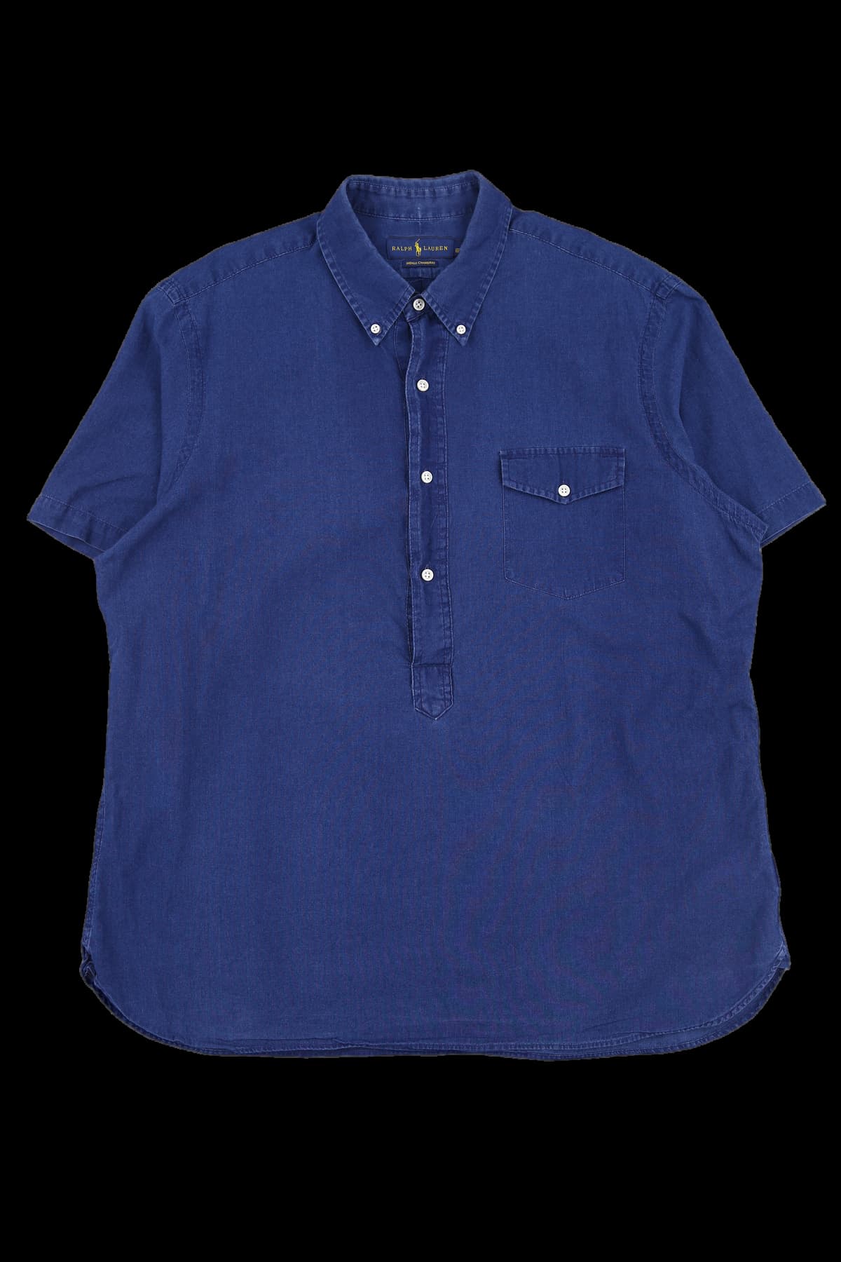 [남성] 반팔 카라티