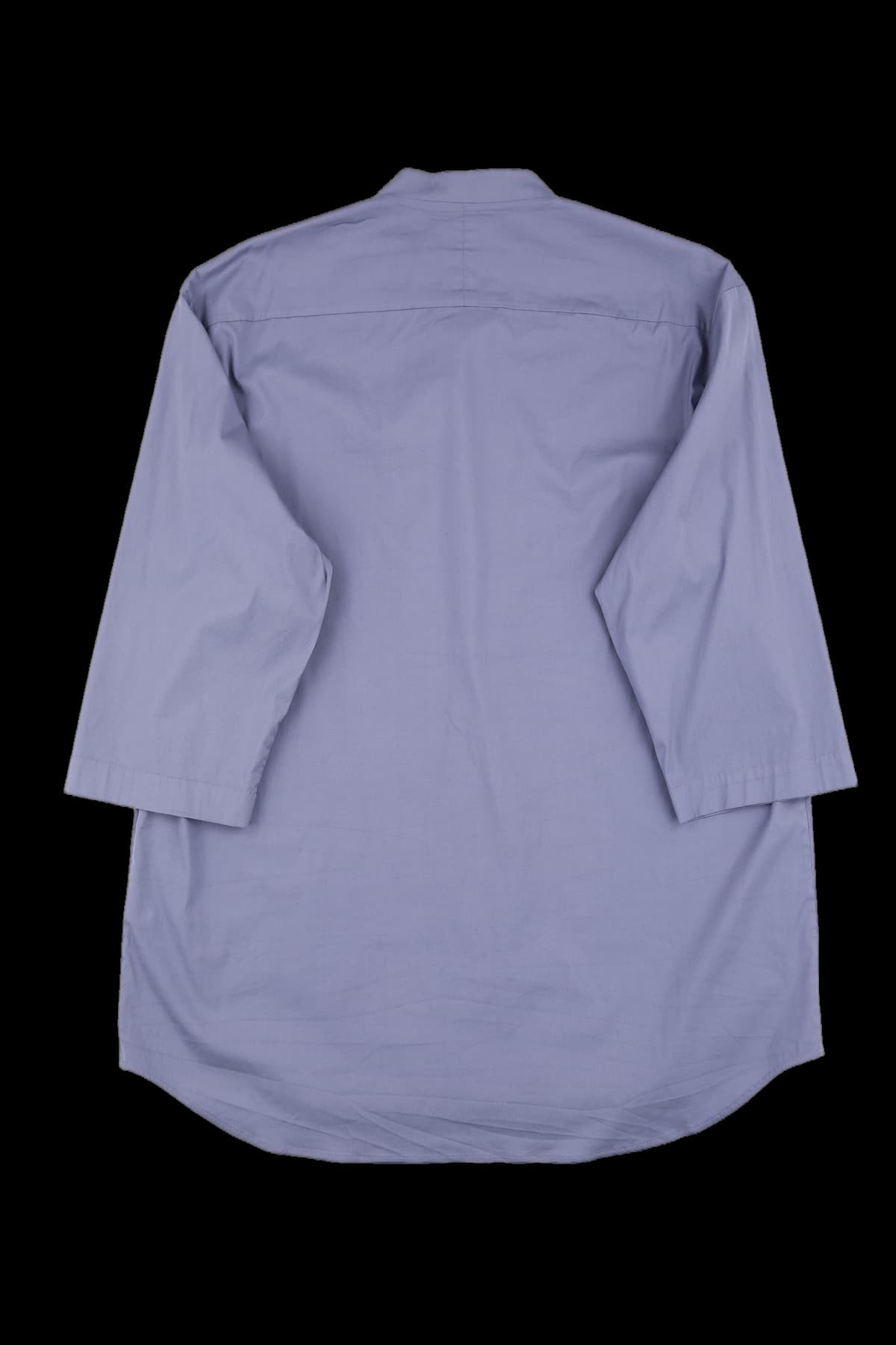 [남성] 차이나카라 반팔 셔츠