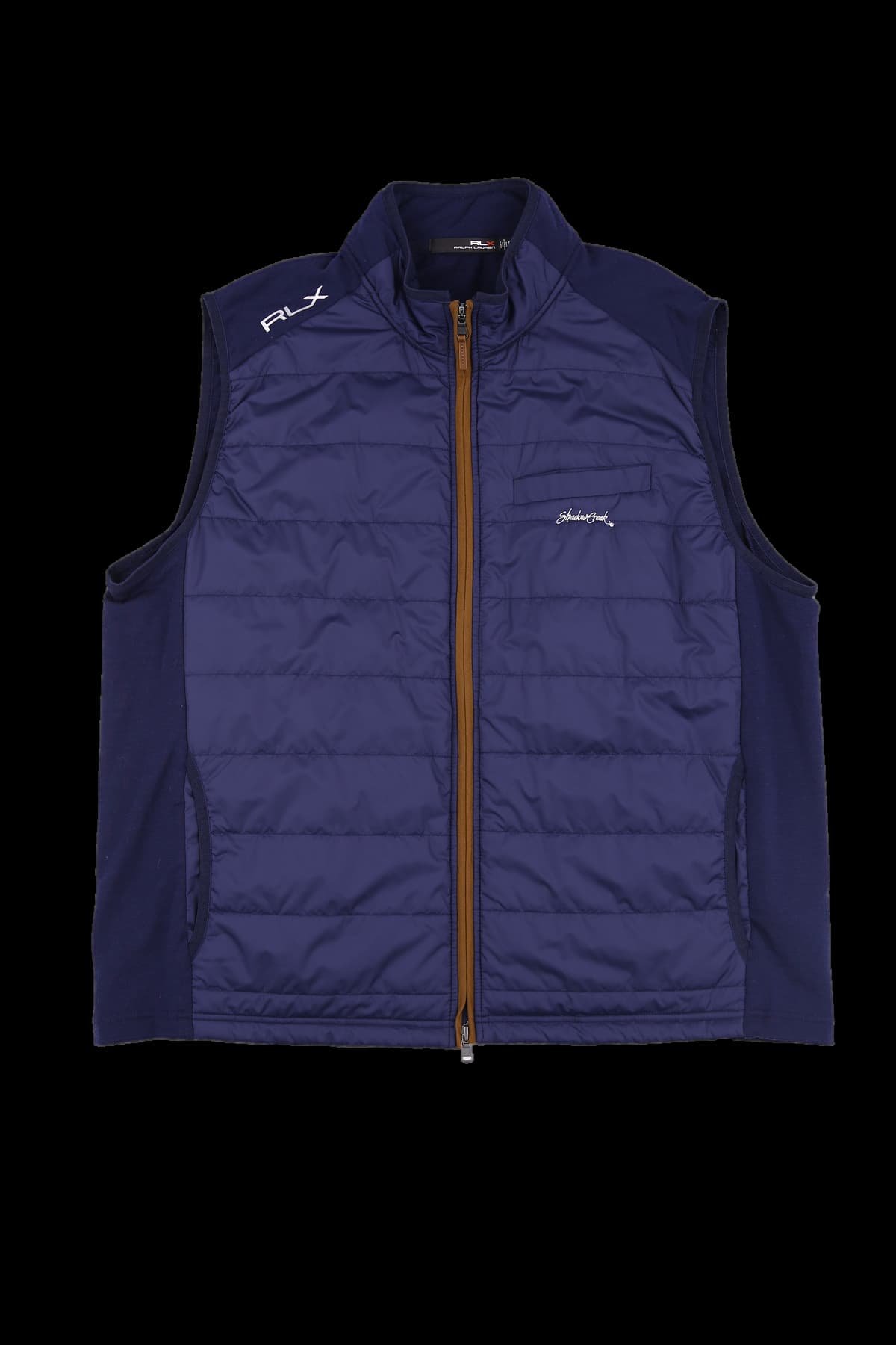 [남성] 하이브리드 패딩 베스트