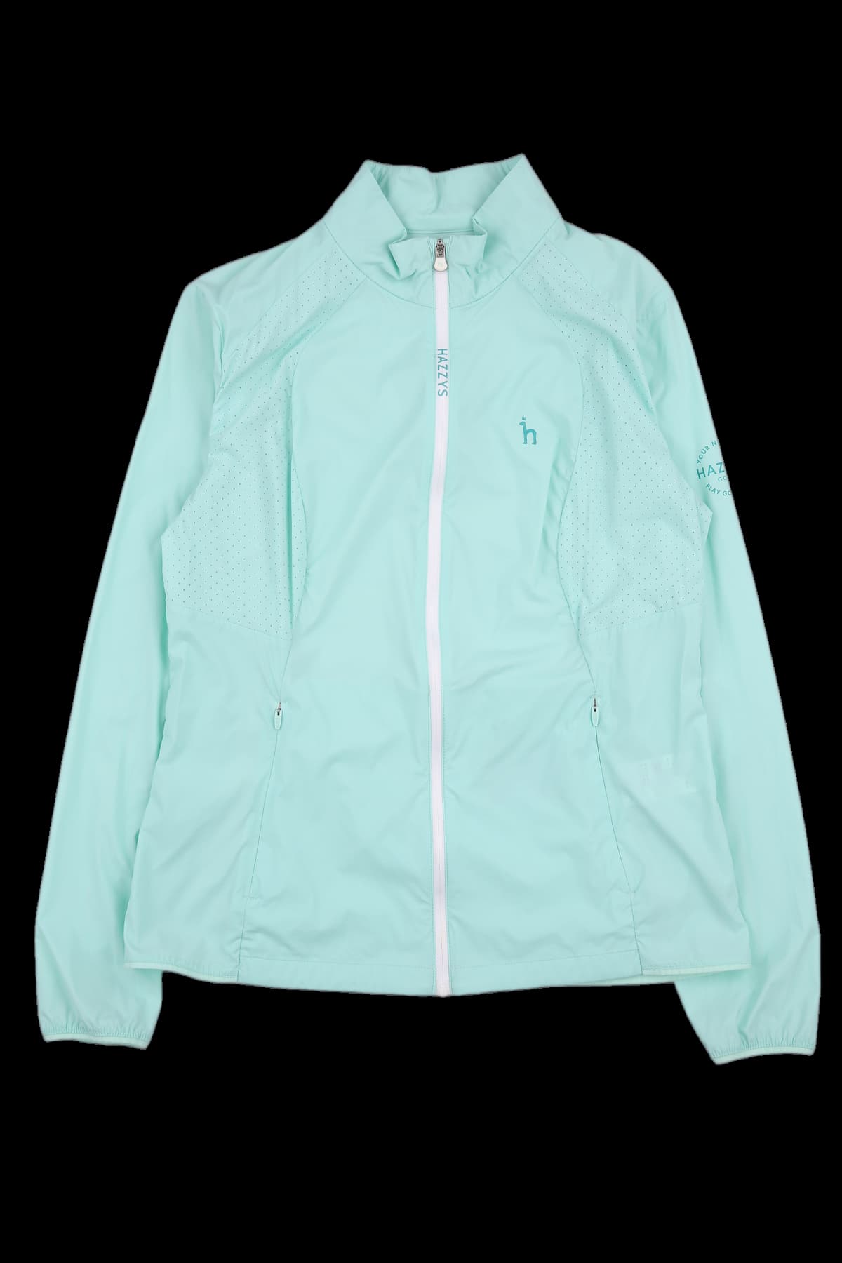 로고 윈드스토퍼