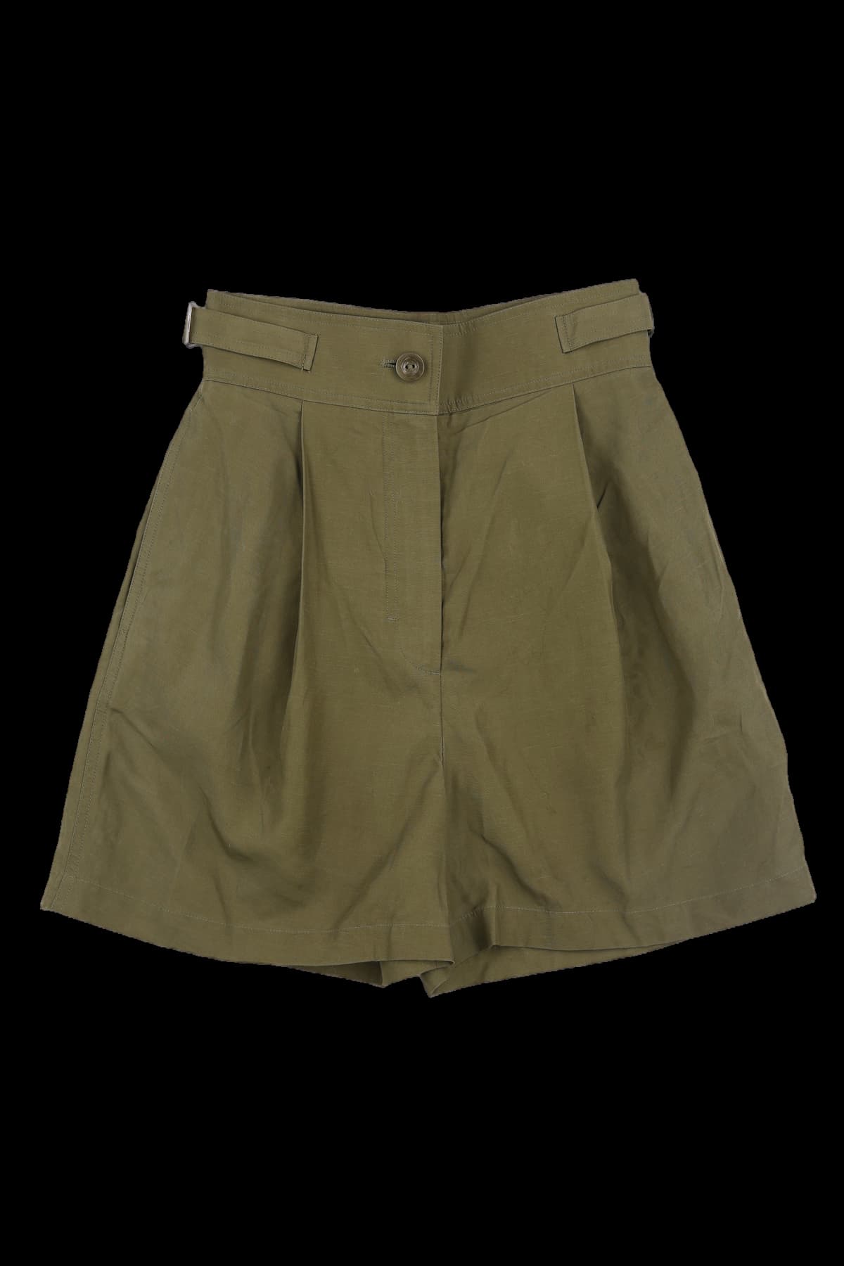 솔리드 쇼트 팬츠