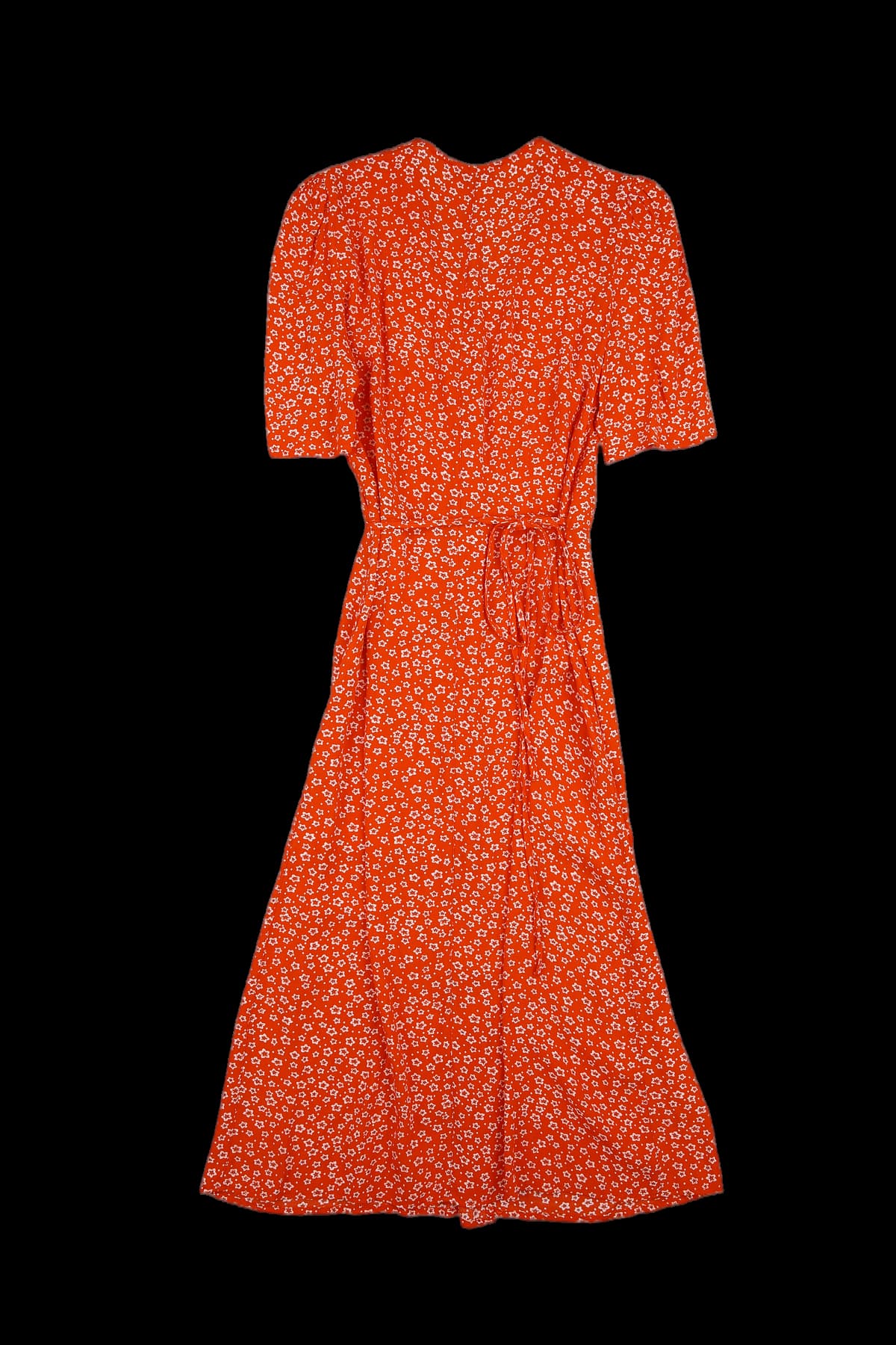 플로럴 썸머 원피스