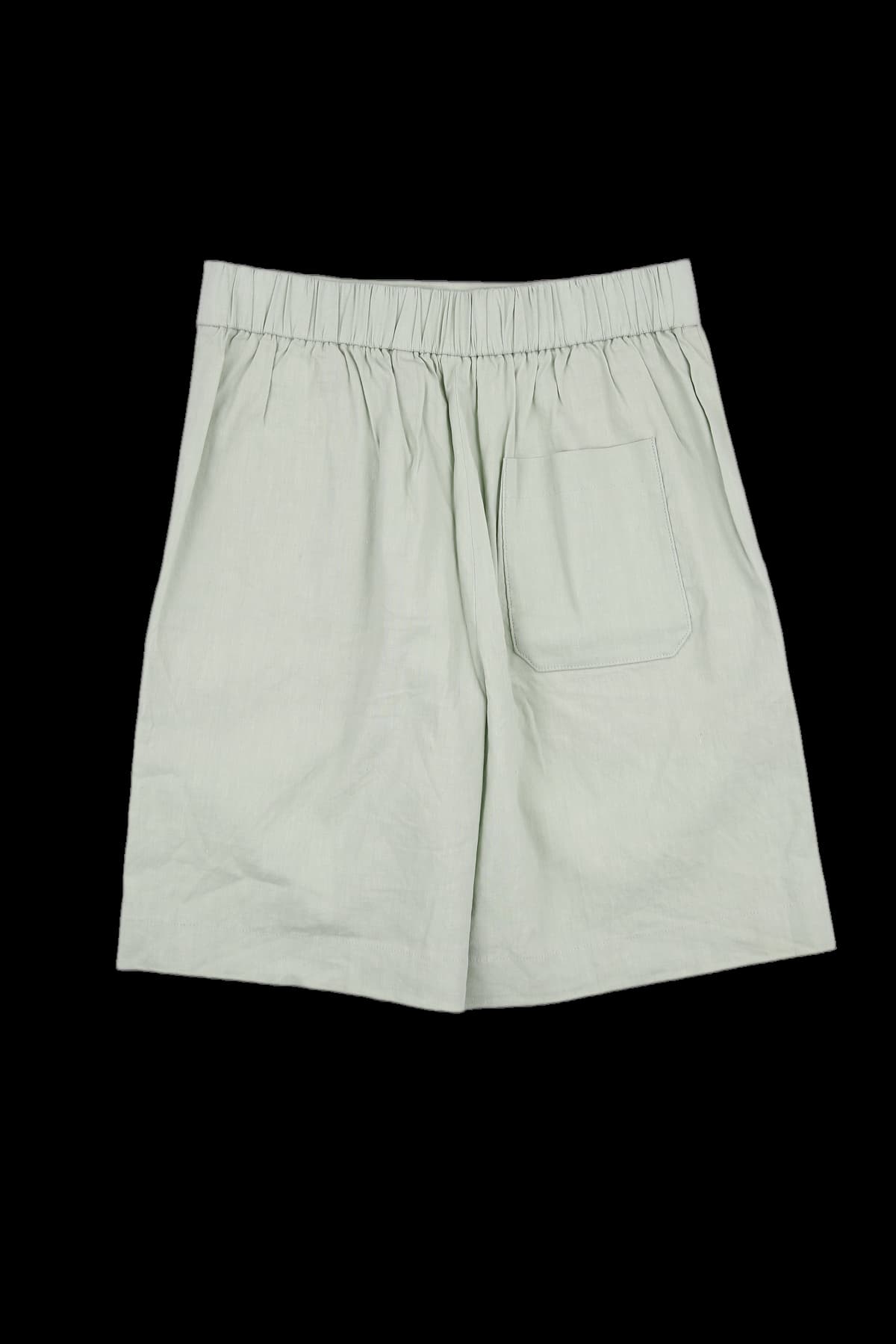 린넨 쇼트 팬츠