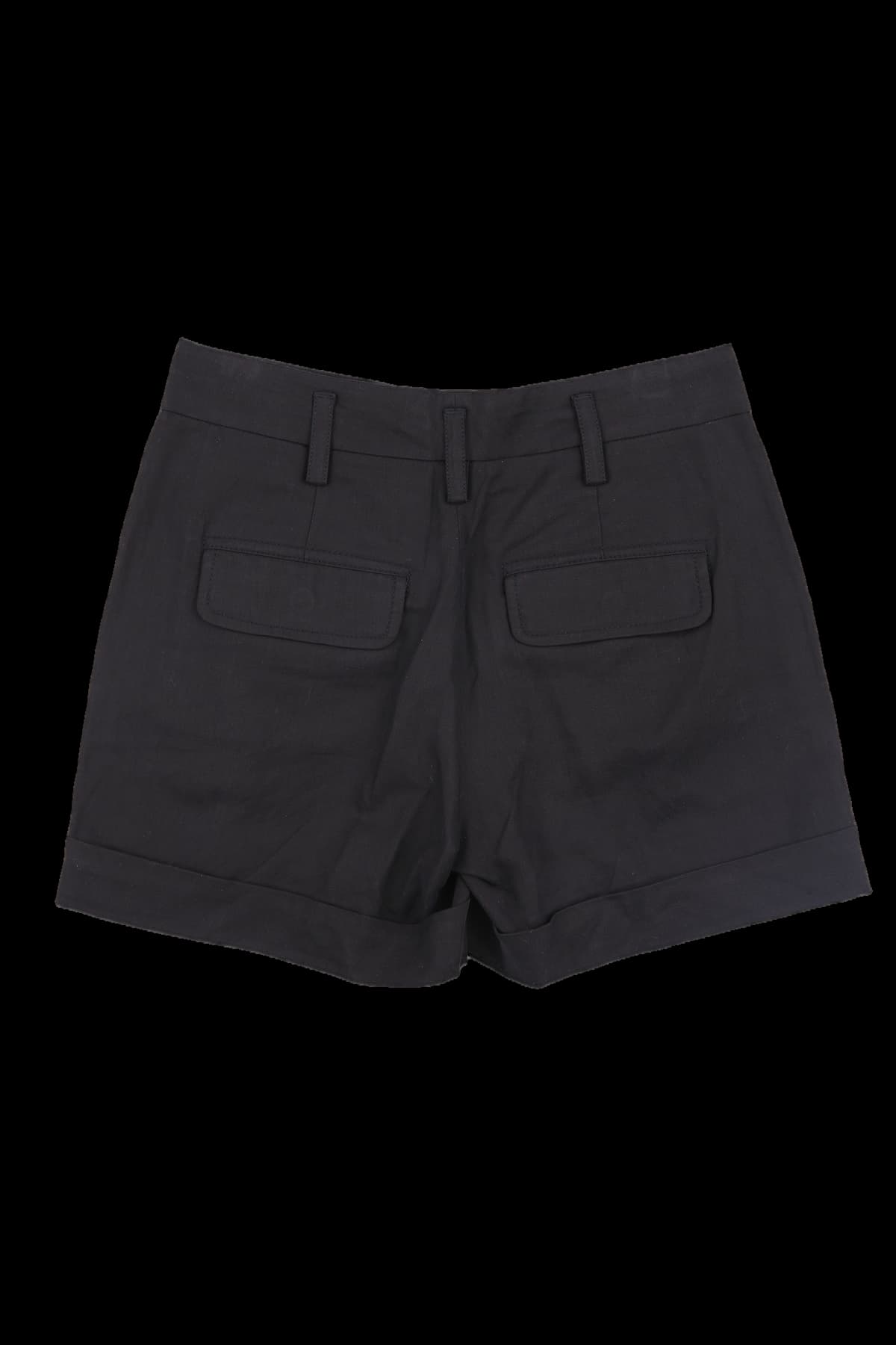 린넨 쇼트 팬츠