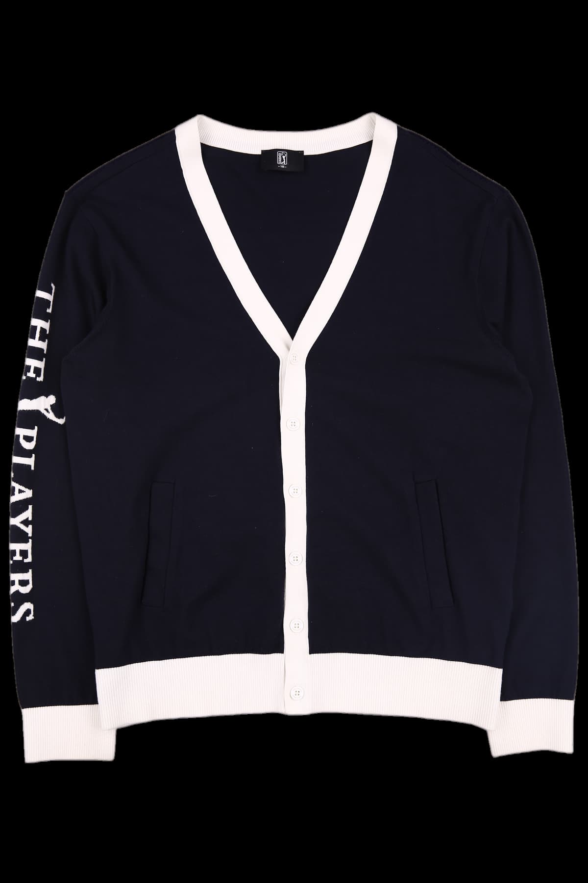 [남성] 브이넥 긴팔가디건