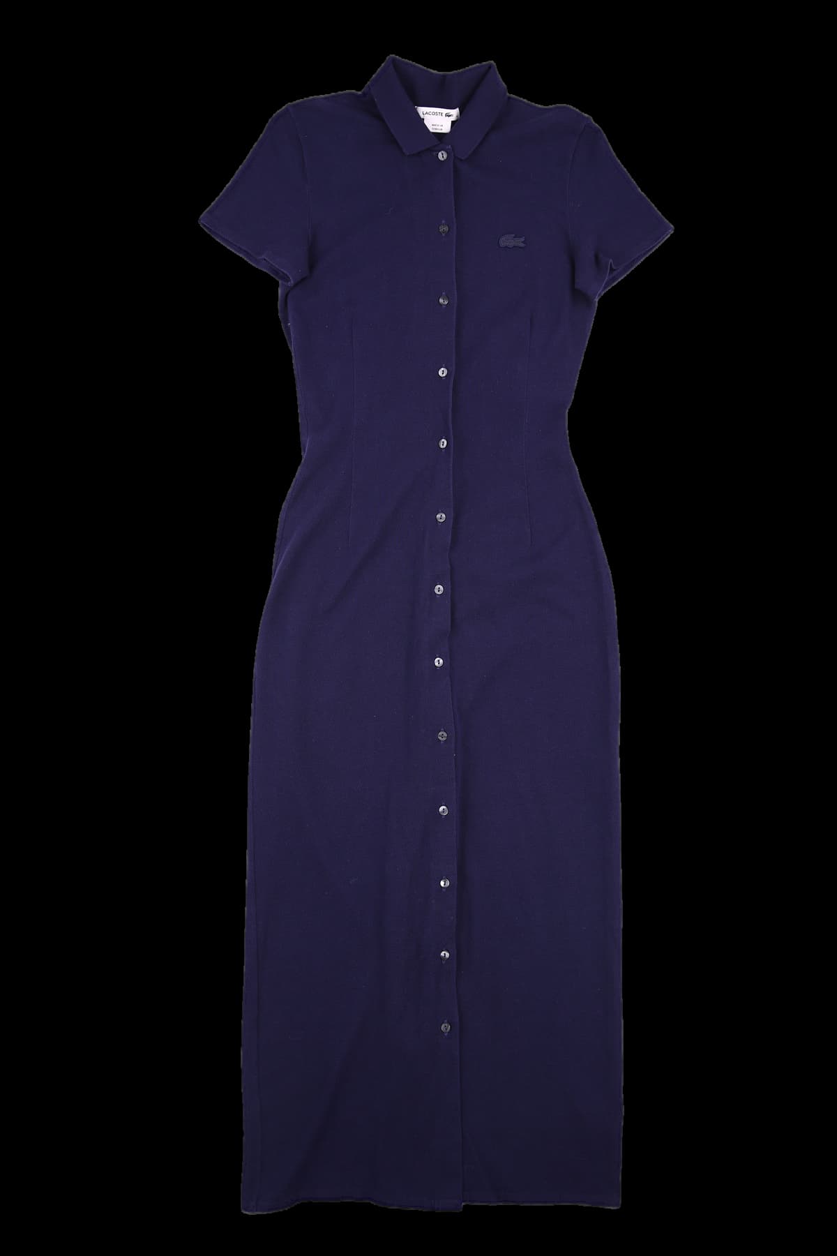 코튼 롱 원피스