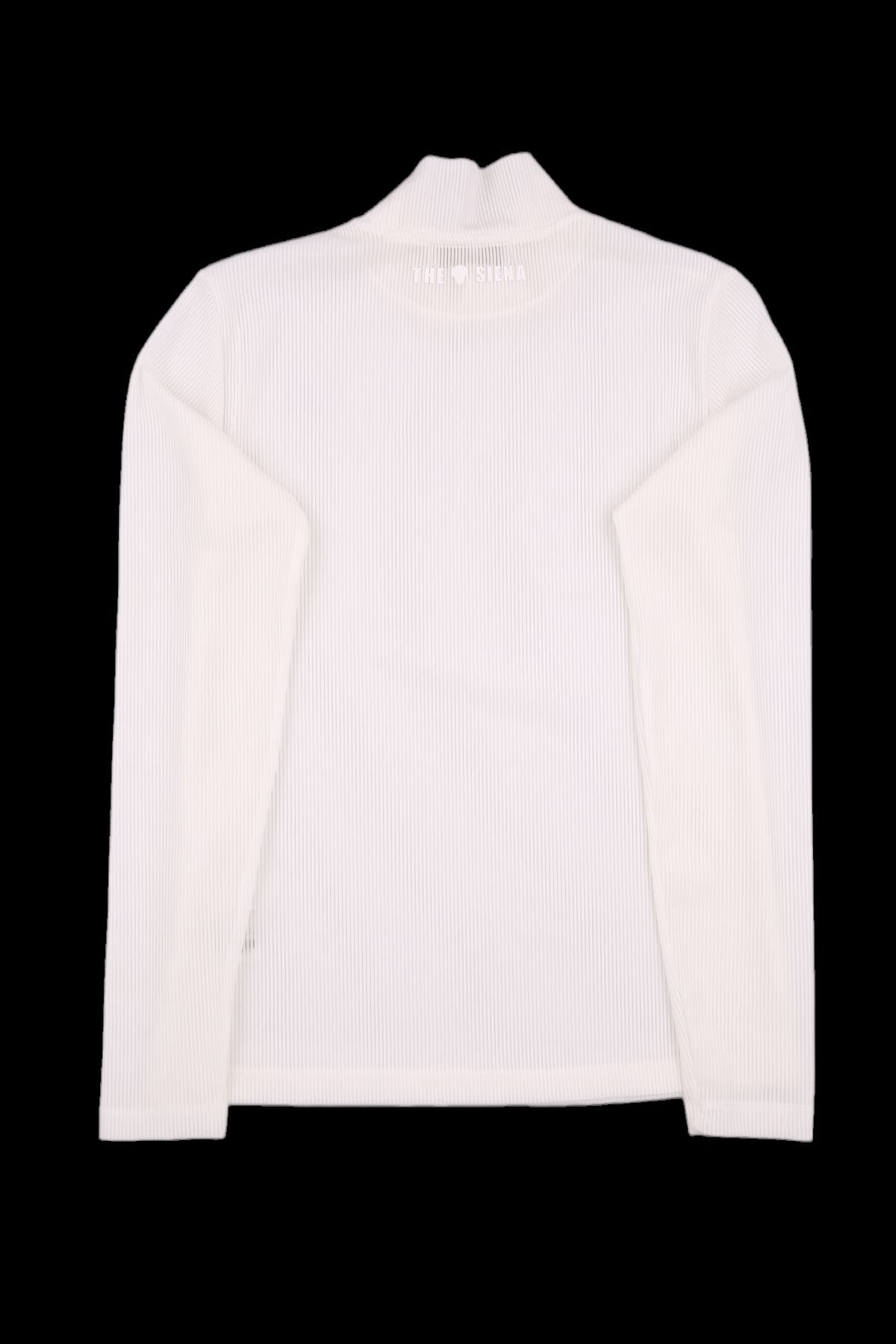 [2025] 하프넥 긴팔티 