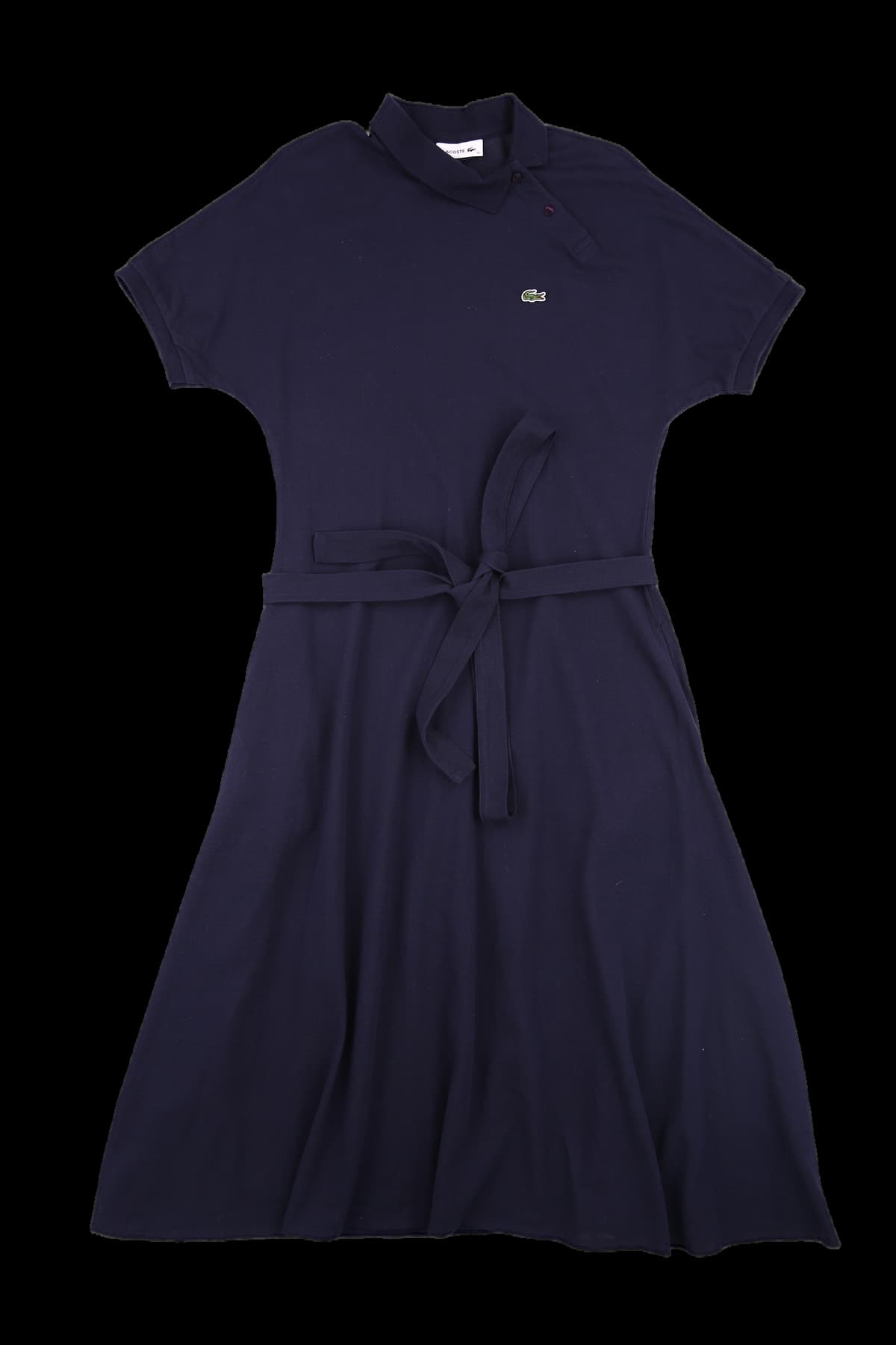 릴렉스핏 코튼 원피스