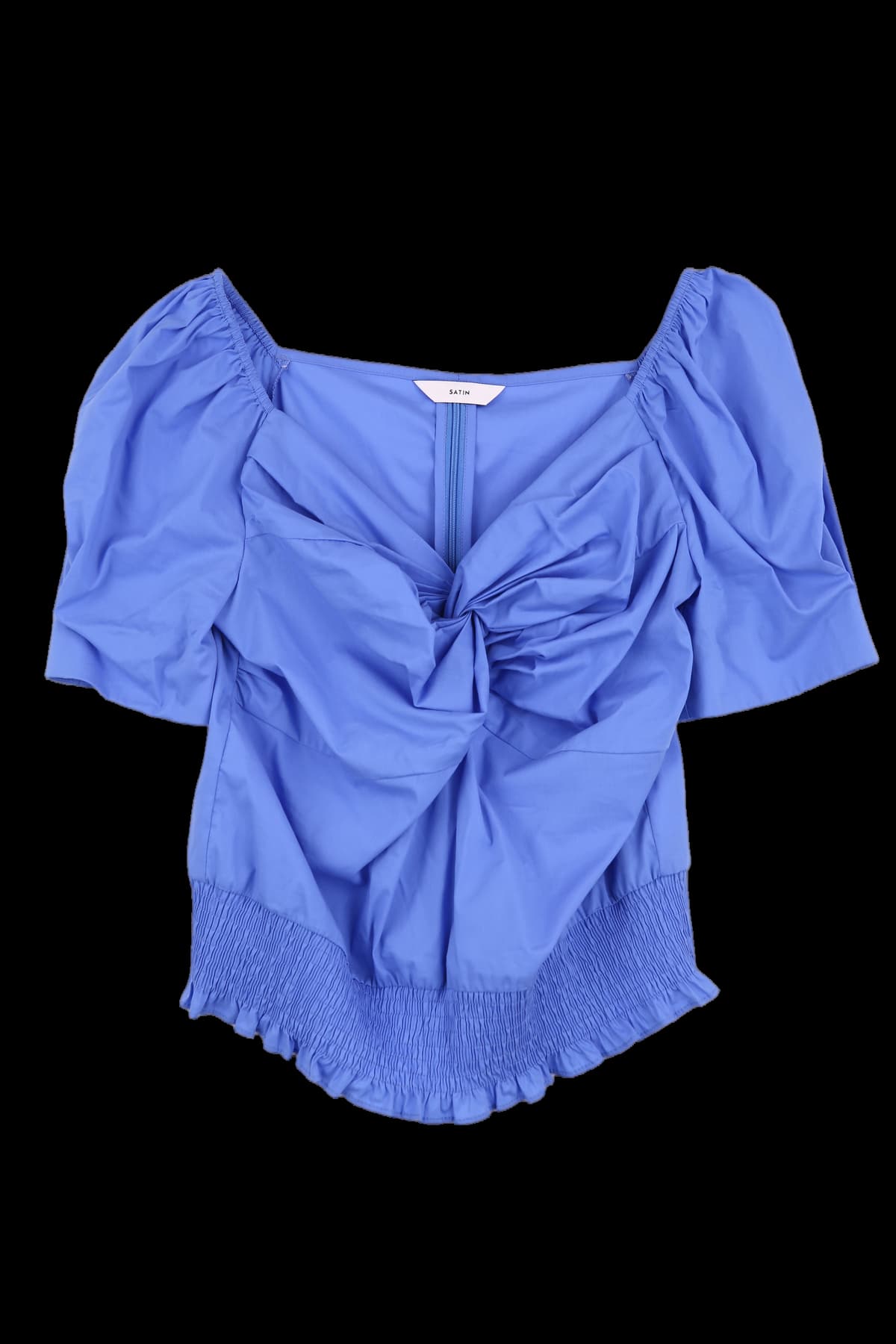 [2025] 반팔 블라우스 