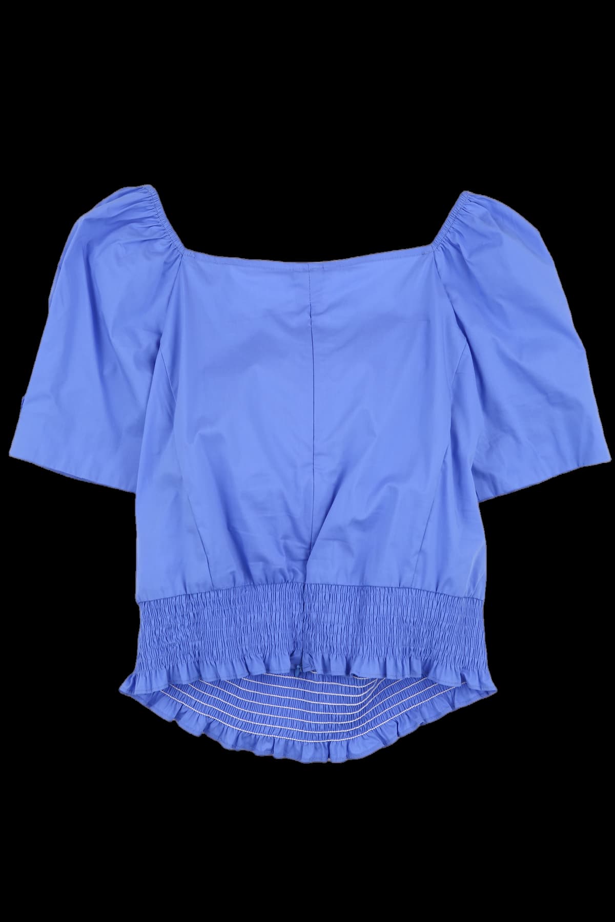 [2025] 반팔 블라우스 