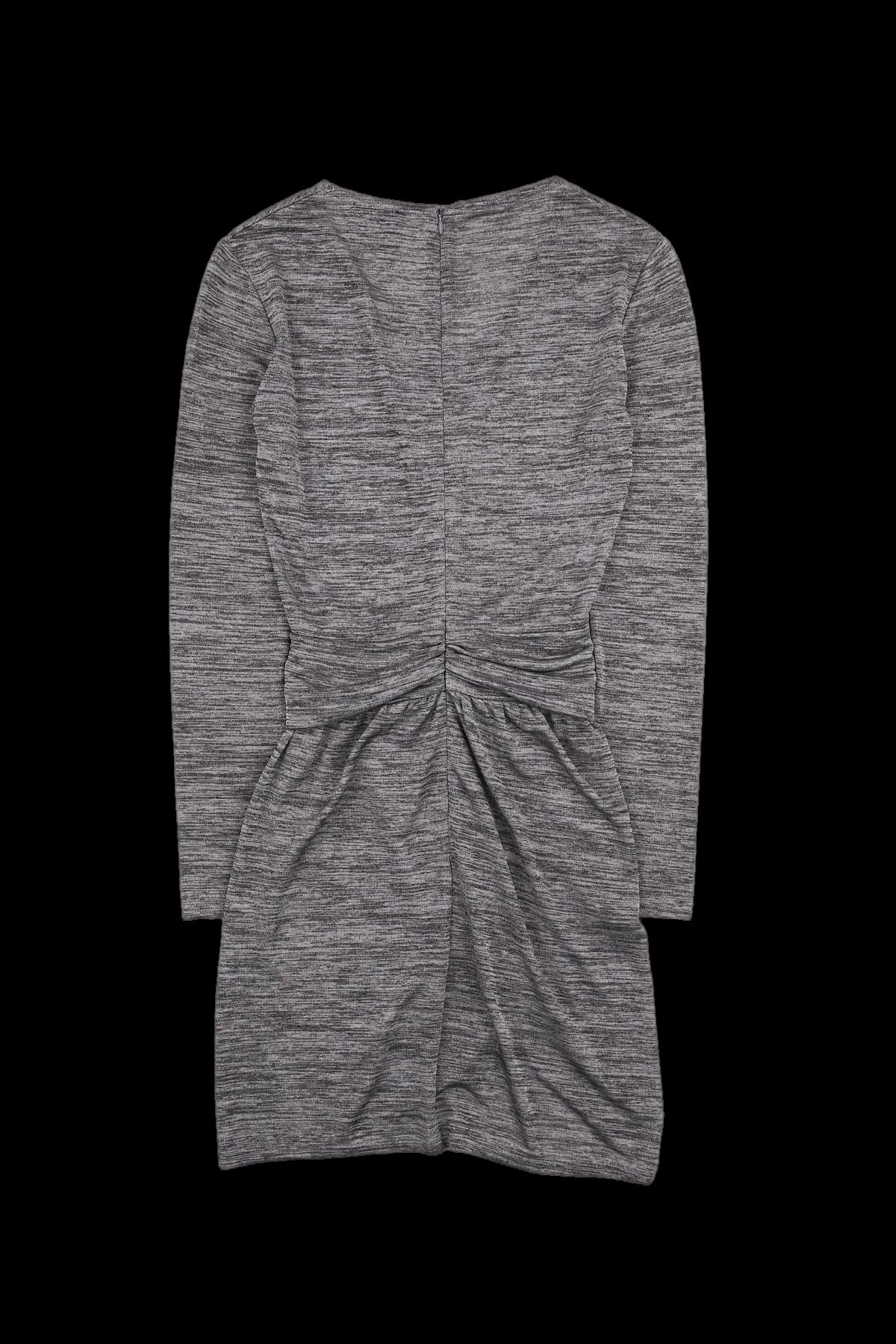 언밸런스 원피스