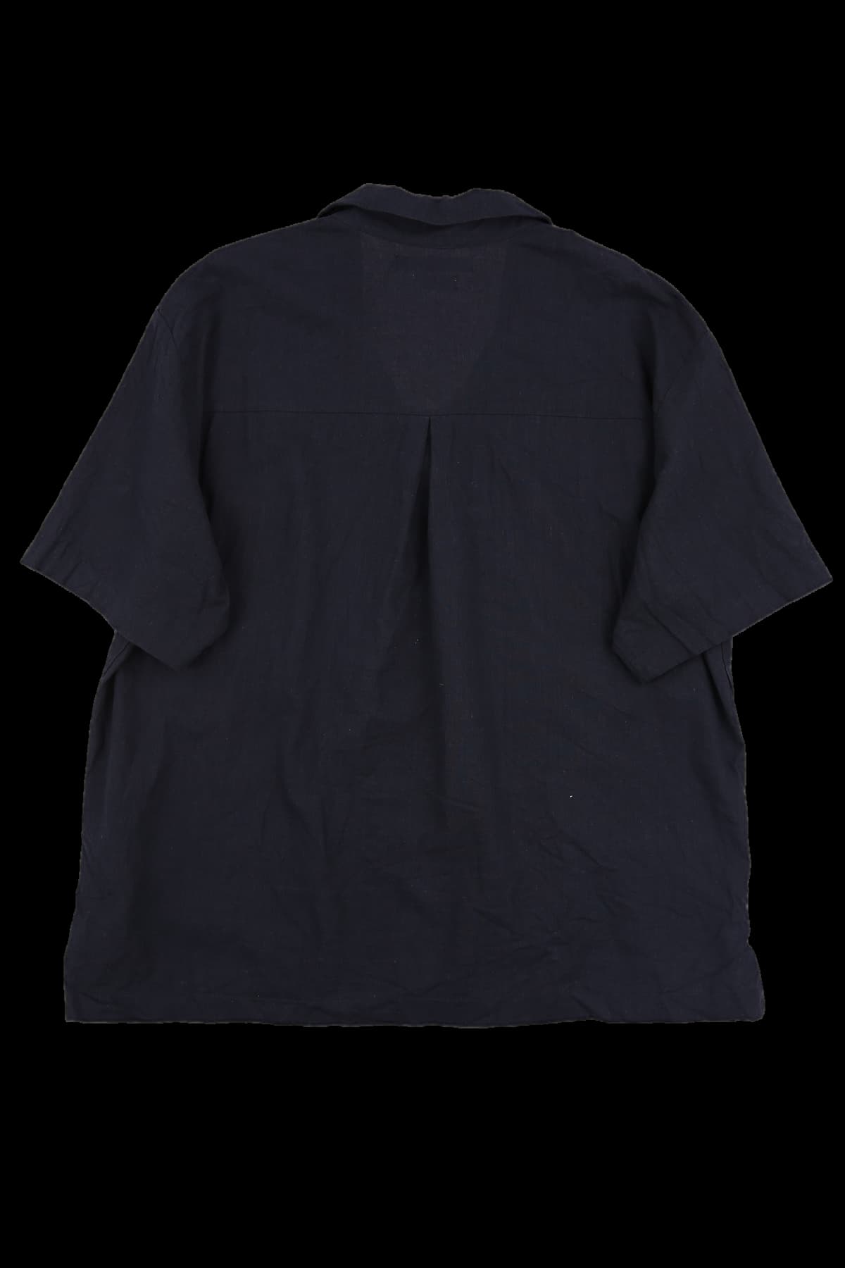 [남여공용][새상품] 반팔 카라셔츠