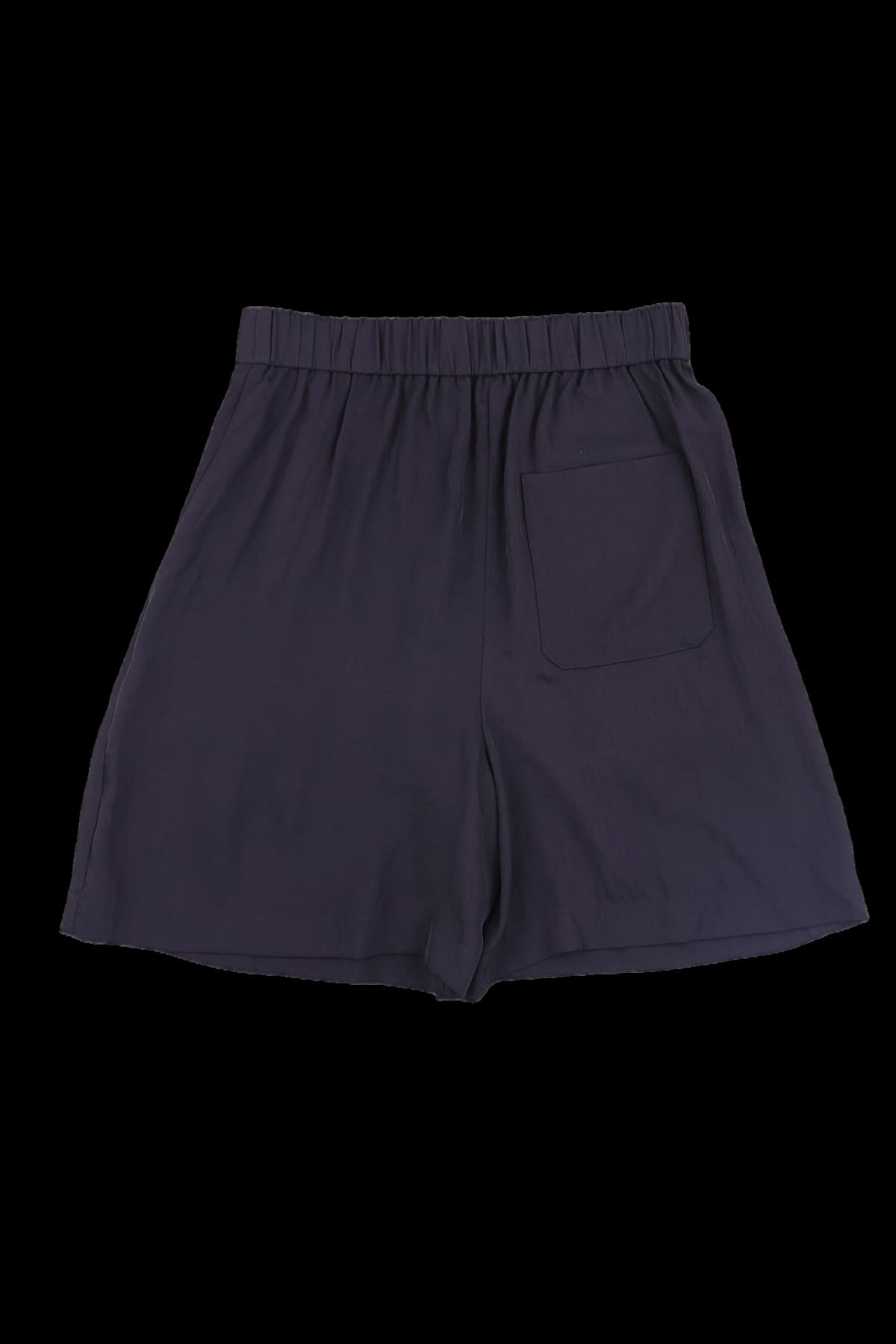 실키 쇼트 팬츠