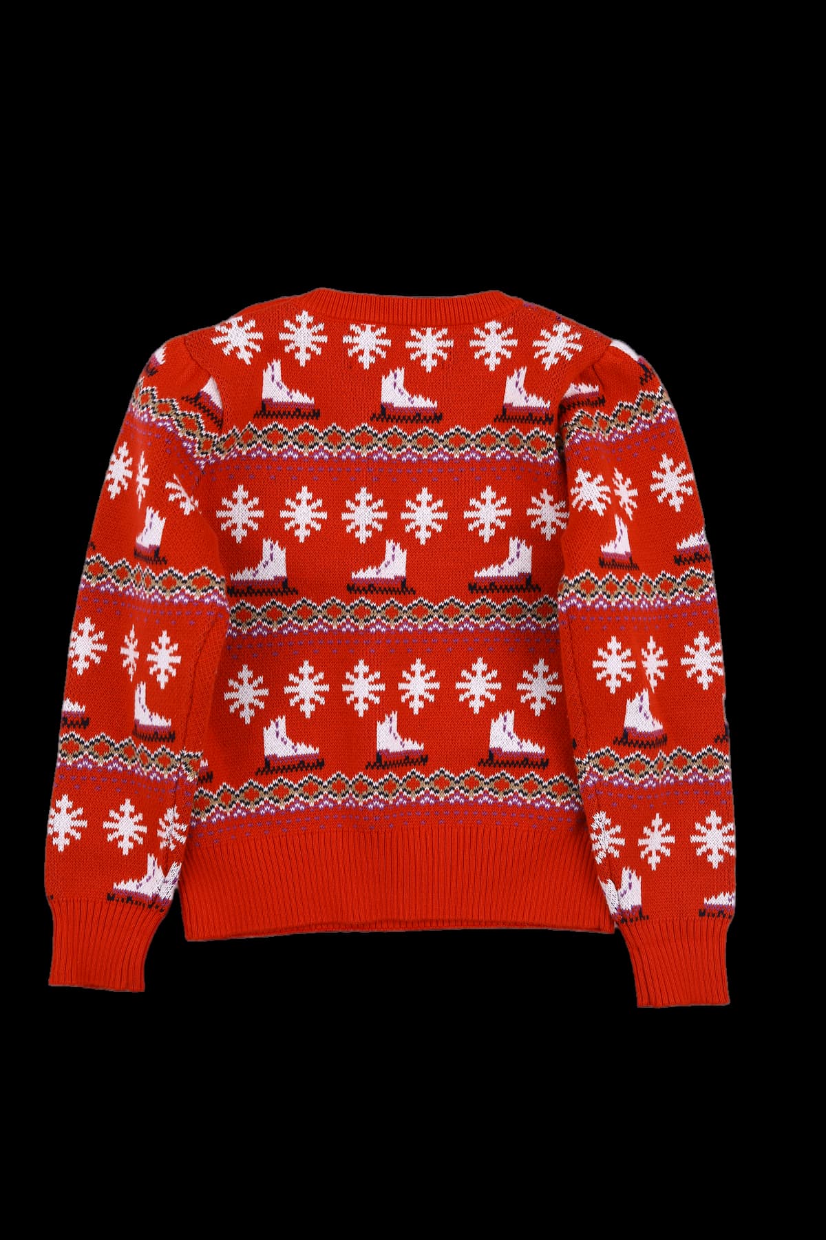 [키즈] 면 긴팔티 