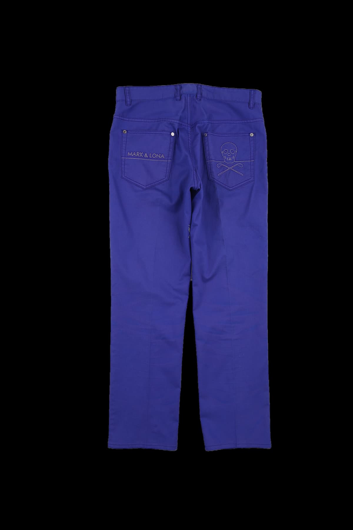 [남성] 스트레치 롱 팬츠