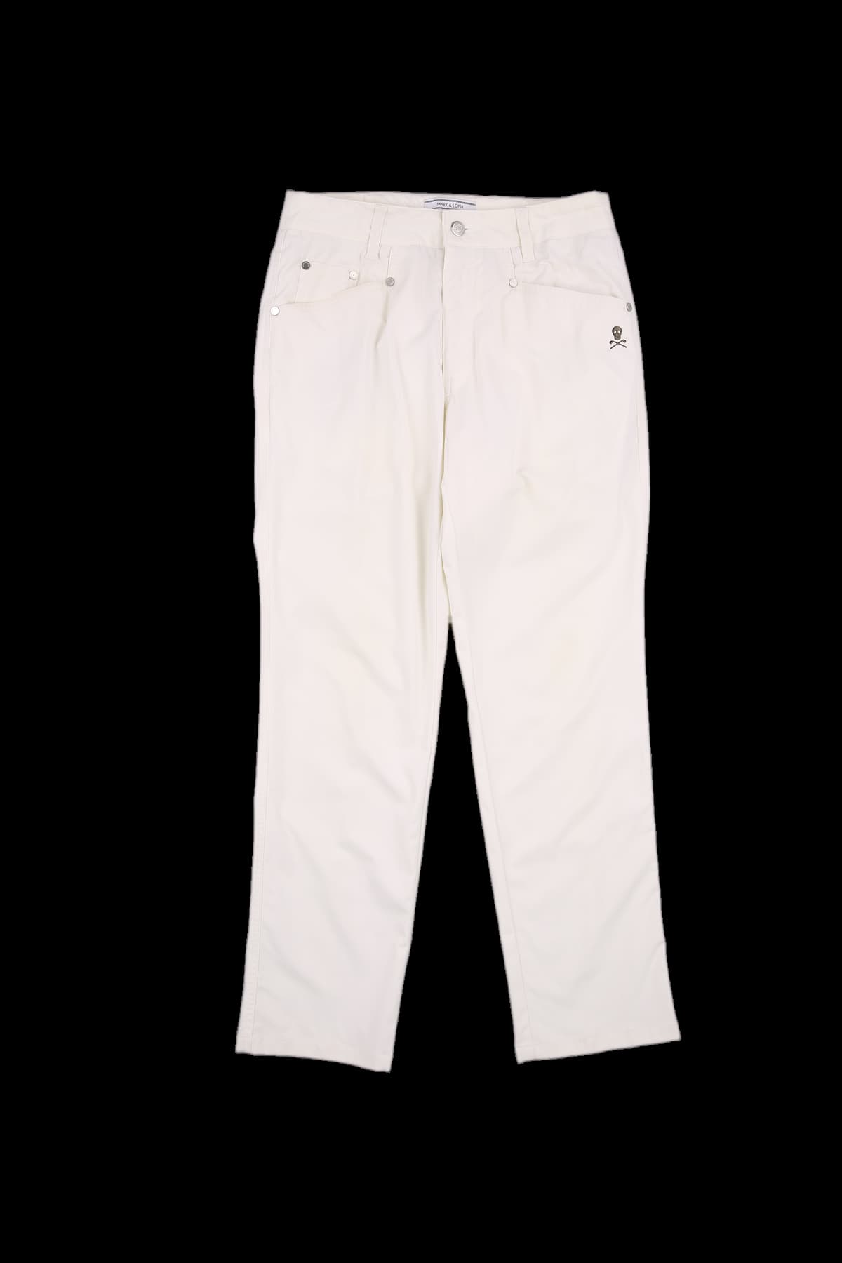 [남성] 스트레치 롱 팬츠