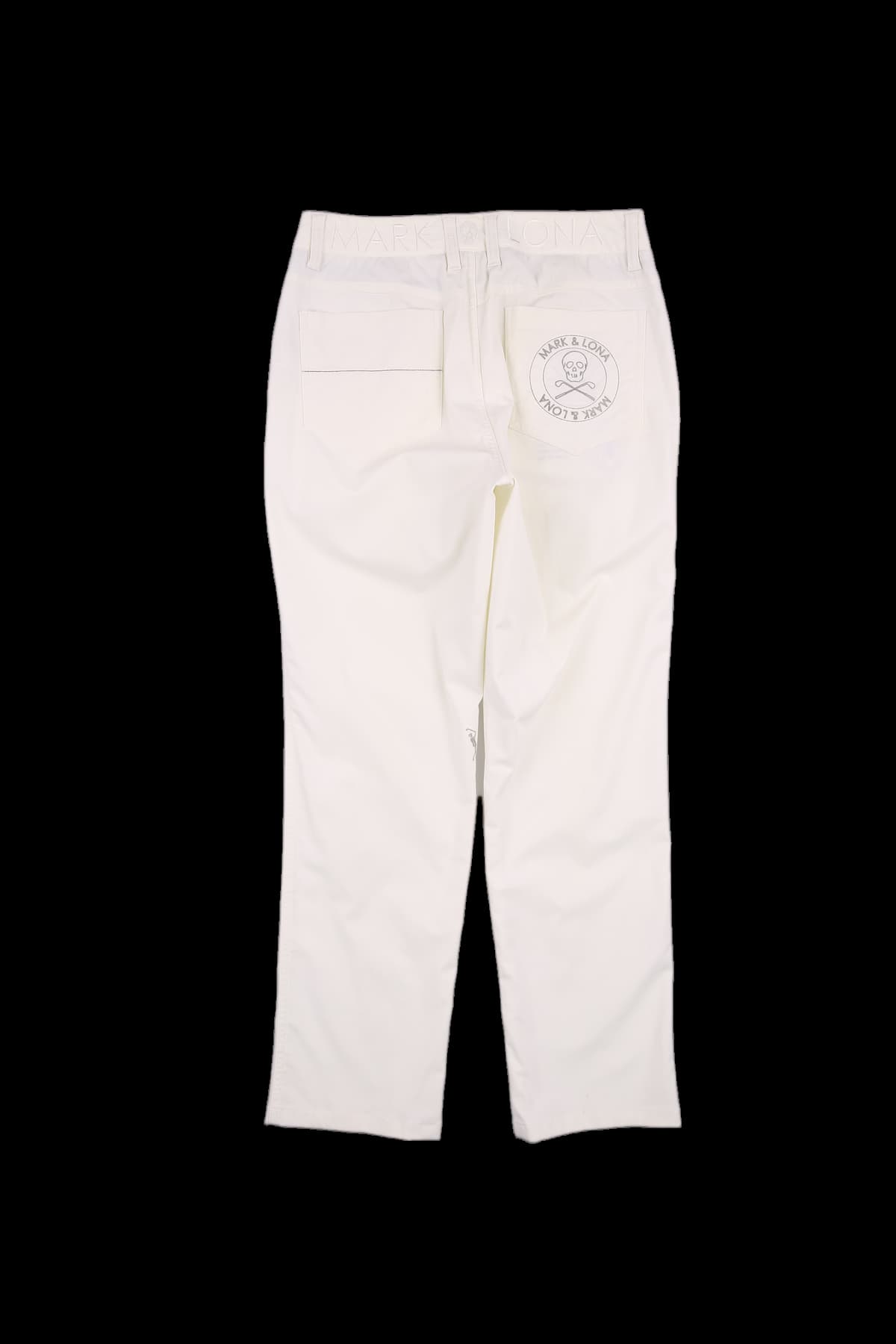 [남성] 스트레치 롱 팬츠