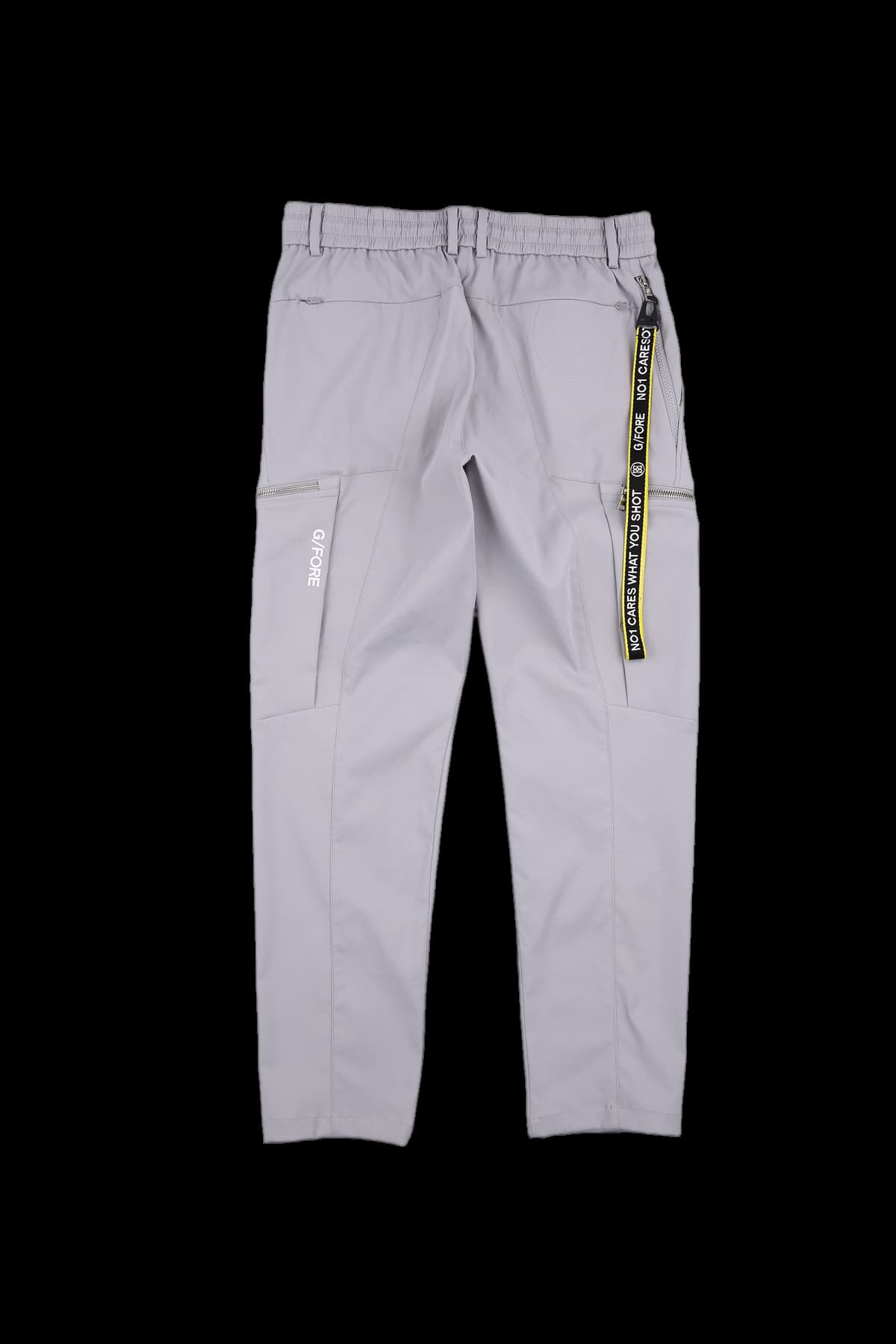 [남성] 스트레치 카고 팬츠