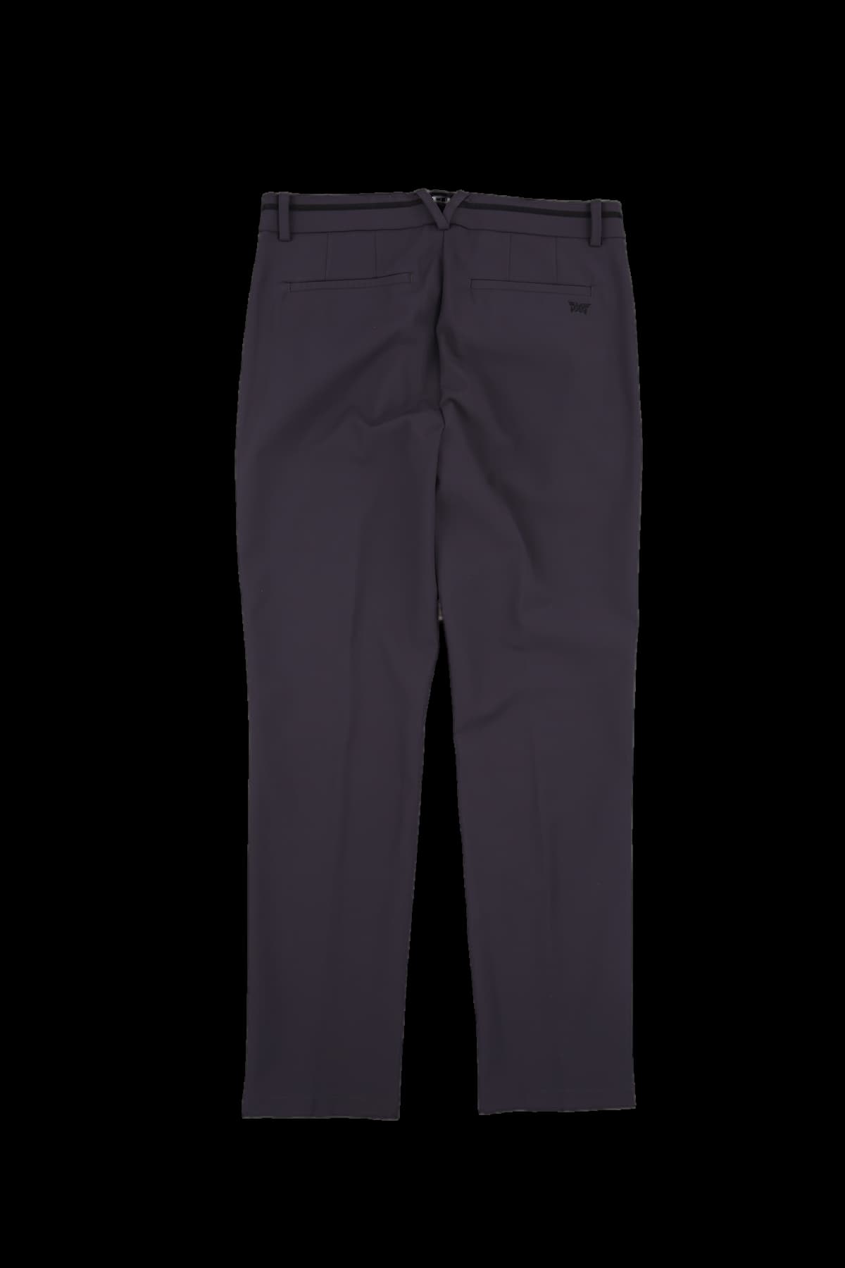 [남성] 스트레치 롱 팬츠