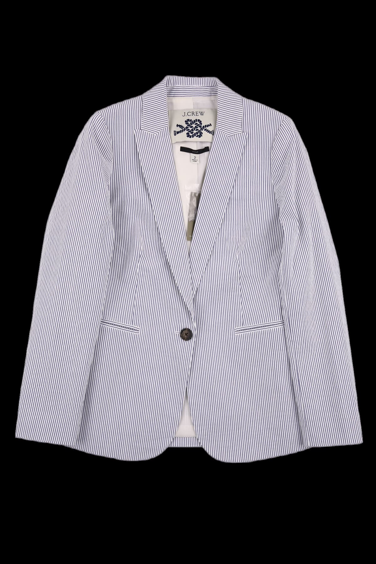 [새상품] 스프라이프 블레이져