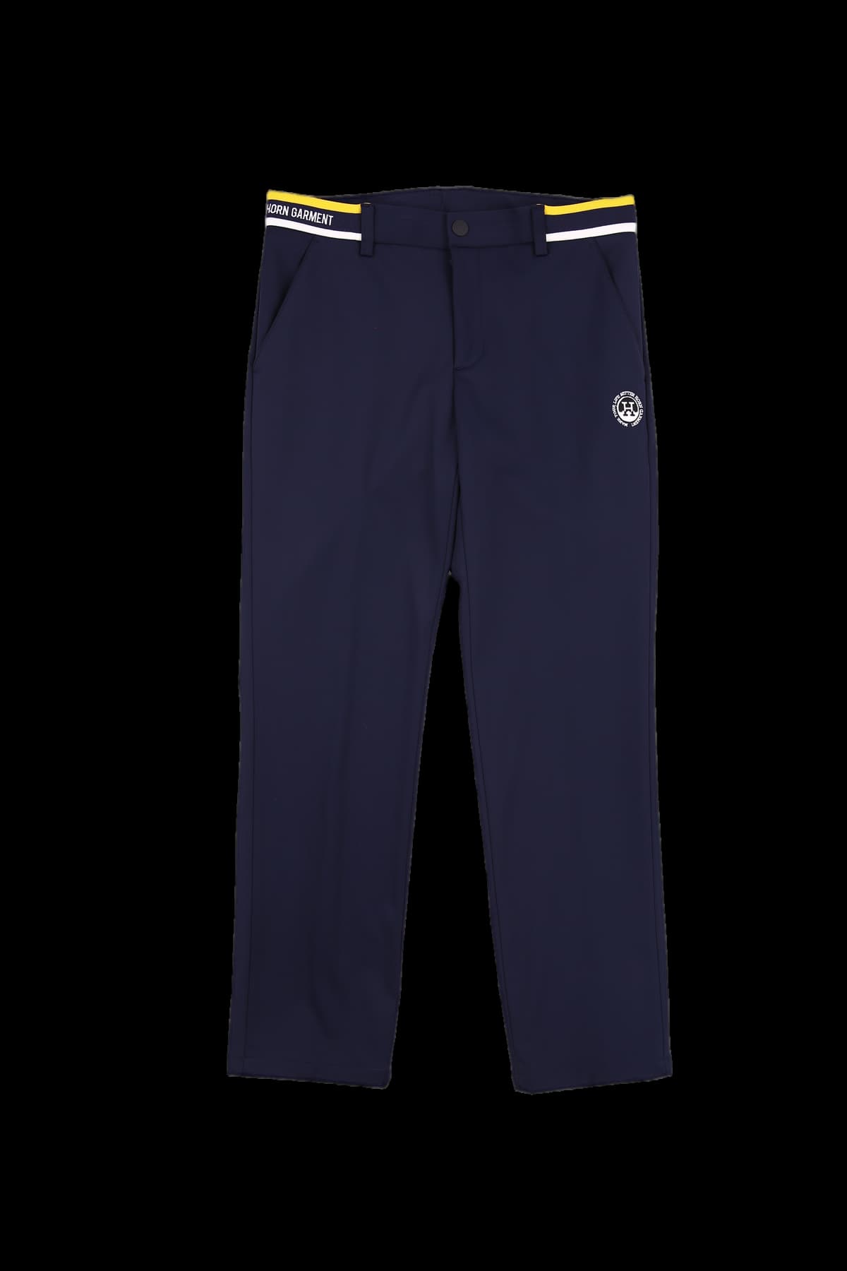 [남성] 스트레치 기모 팬츠