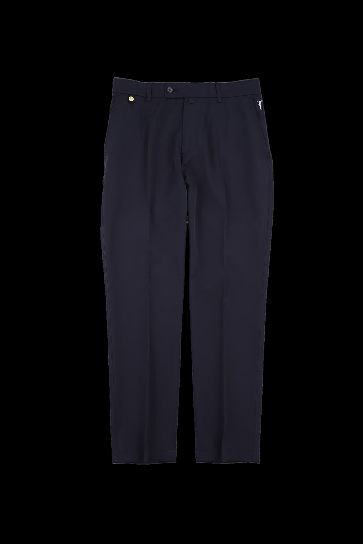 [남성] 스트레치 롱 팬츠