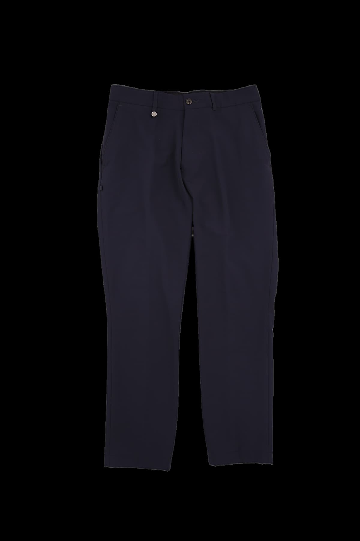 [남성] 스트레치 기모 팬츠