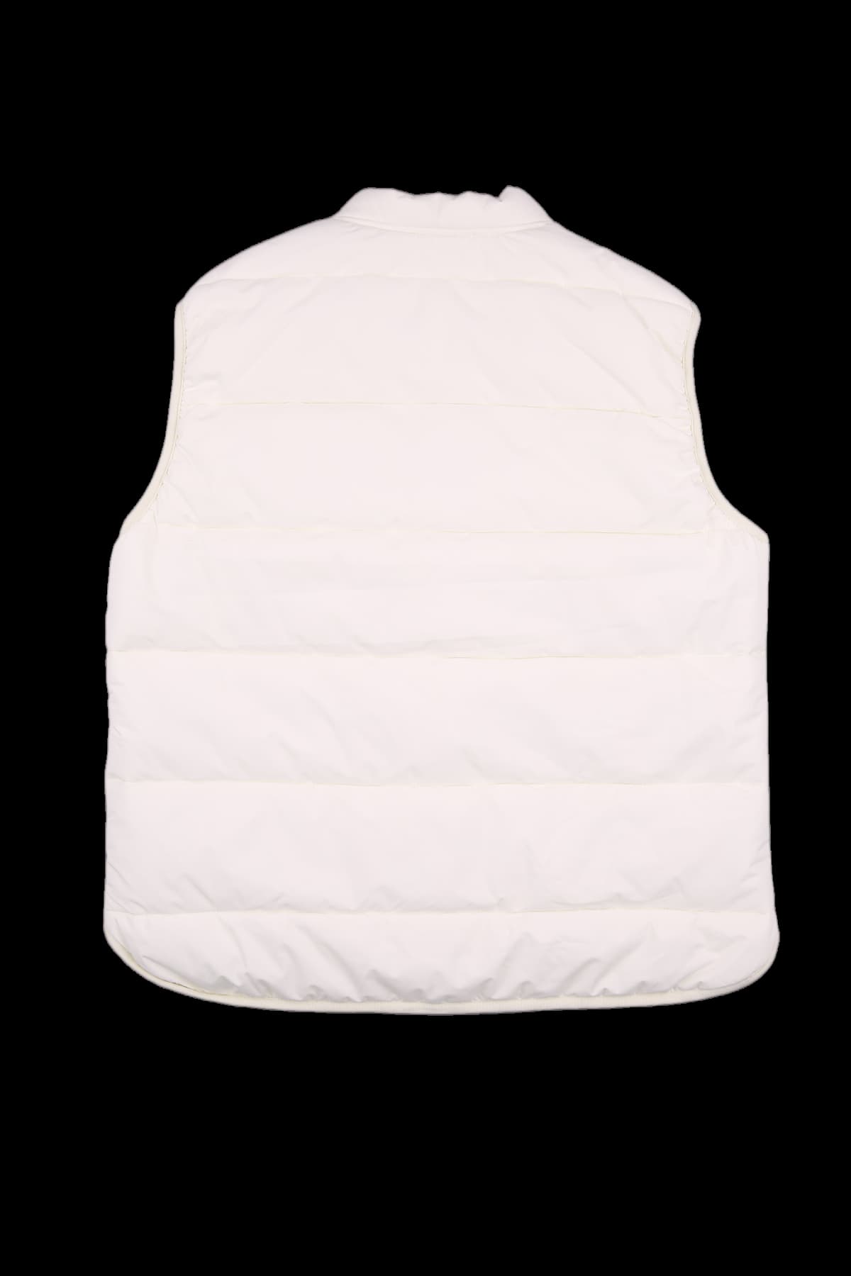 베이직 패딩베스트