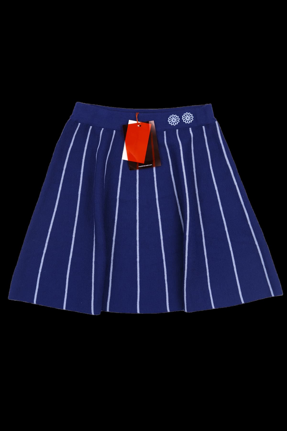 [새상품] 니트 스커트