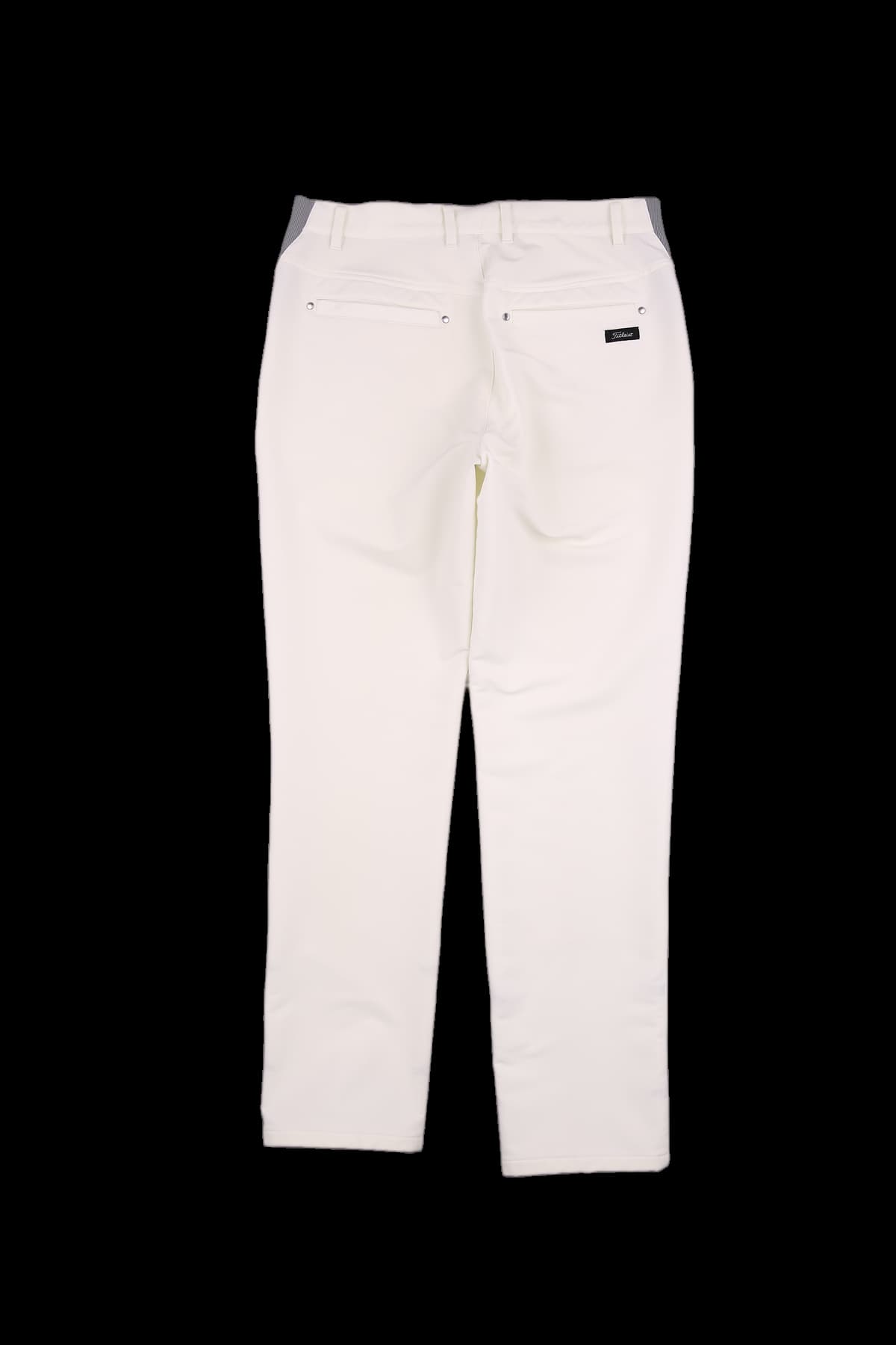 [남성] 스트레치 기모 팬츠