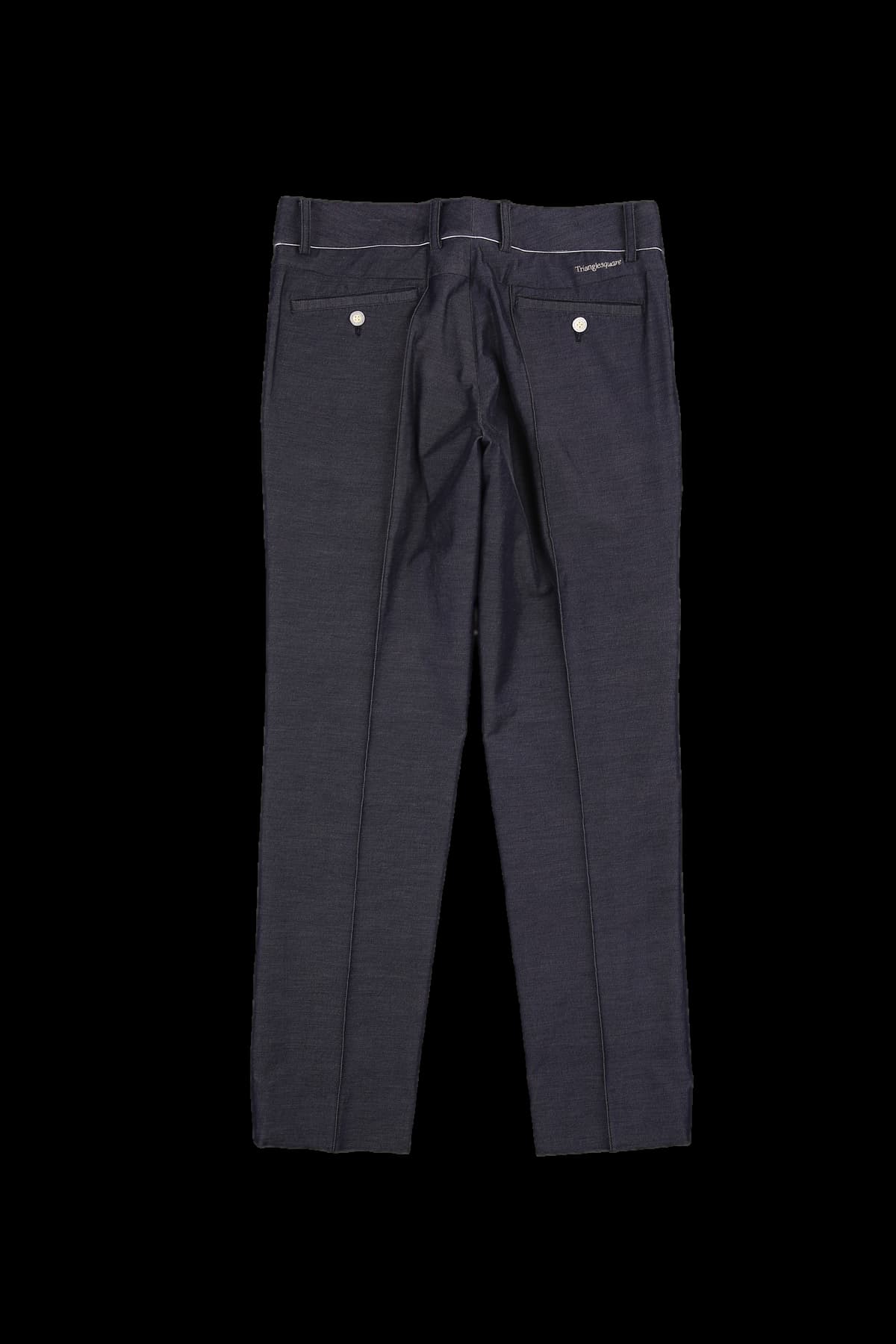 [남성] 스트레치 롱 팬츠