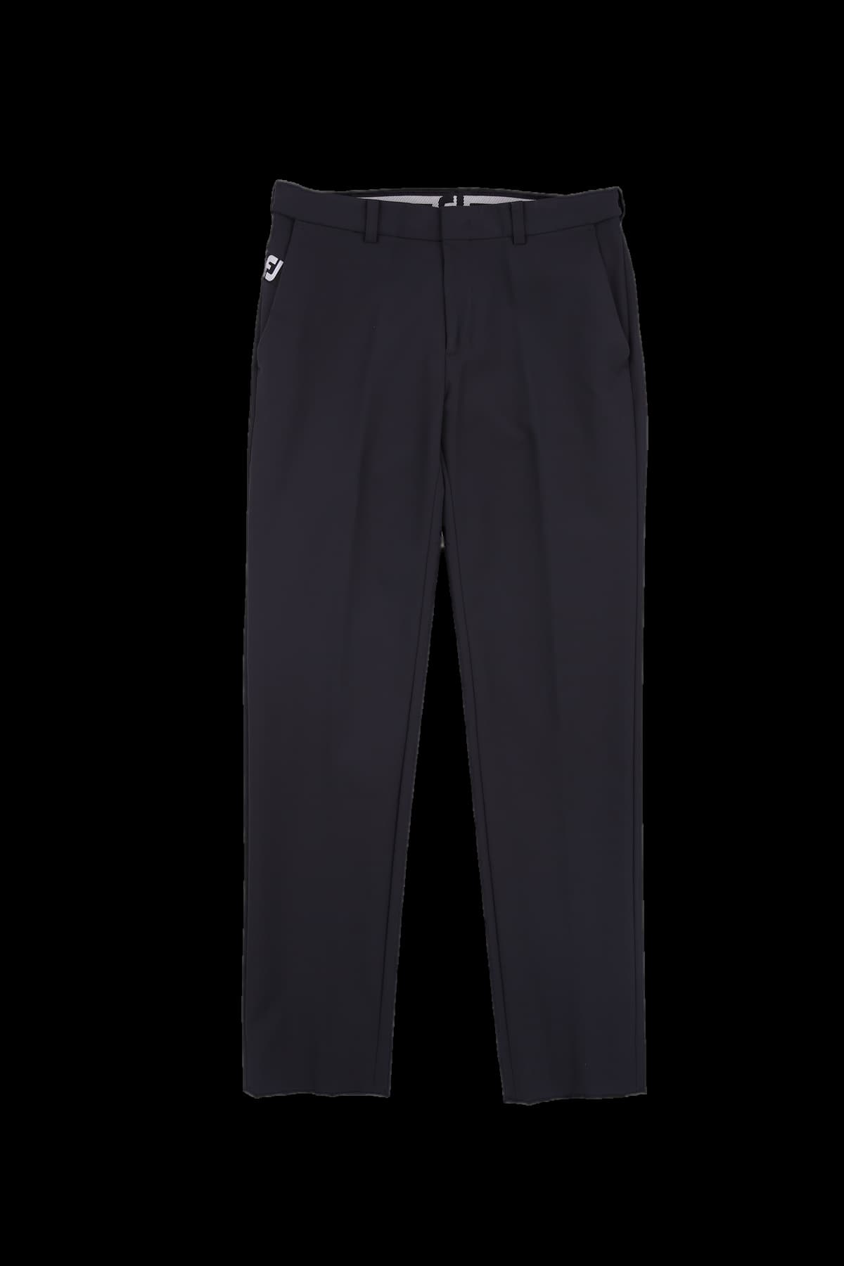 [남성] 스트레치 롱 팬츠