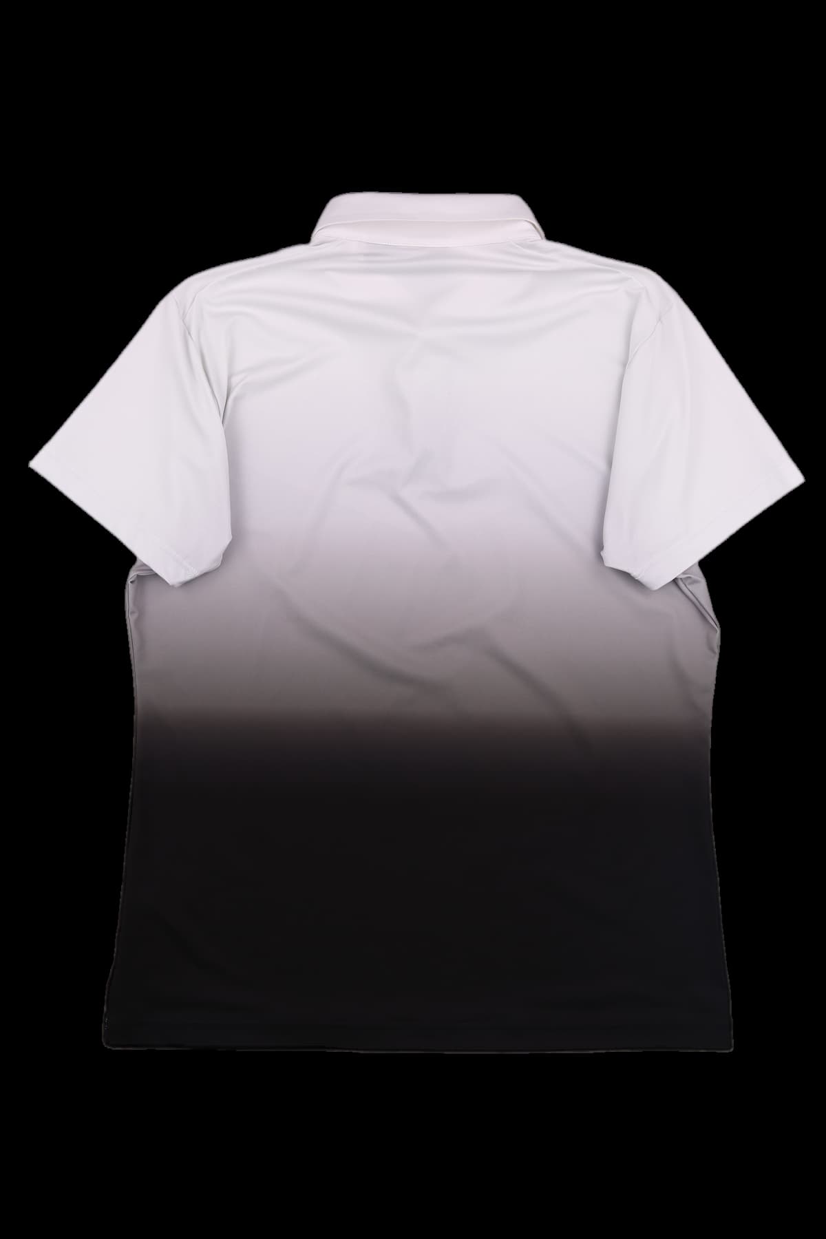 [남성] 그라데이션 반팔카라티