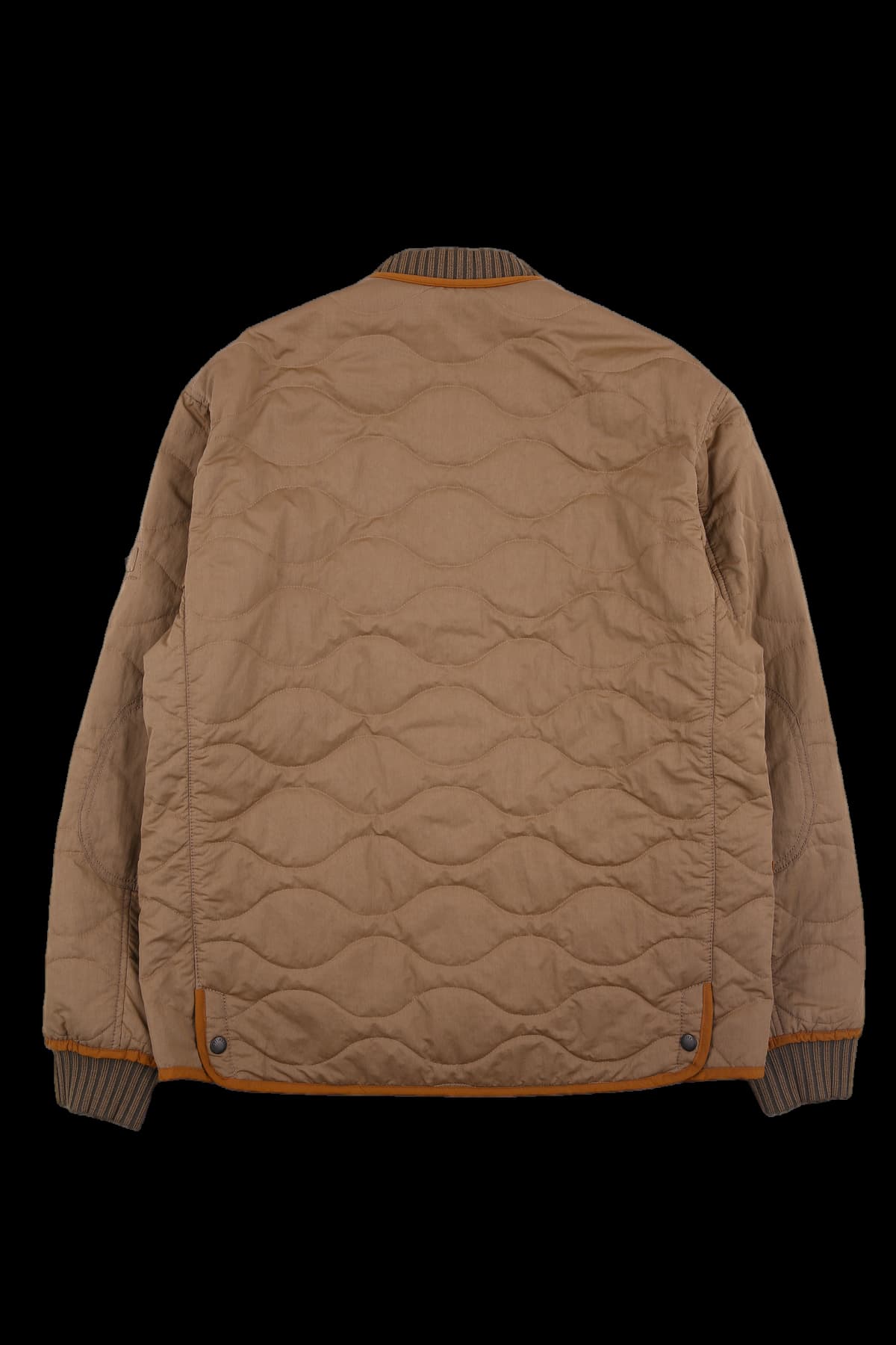 [남성] 투포켓 긴팔자켓