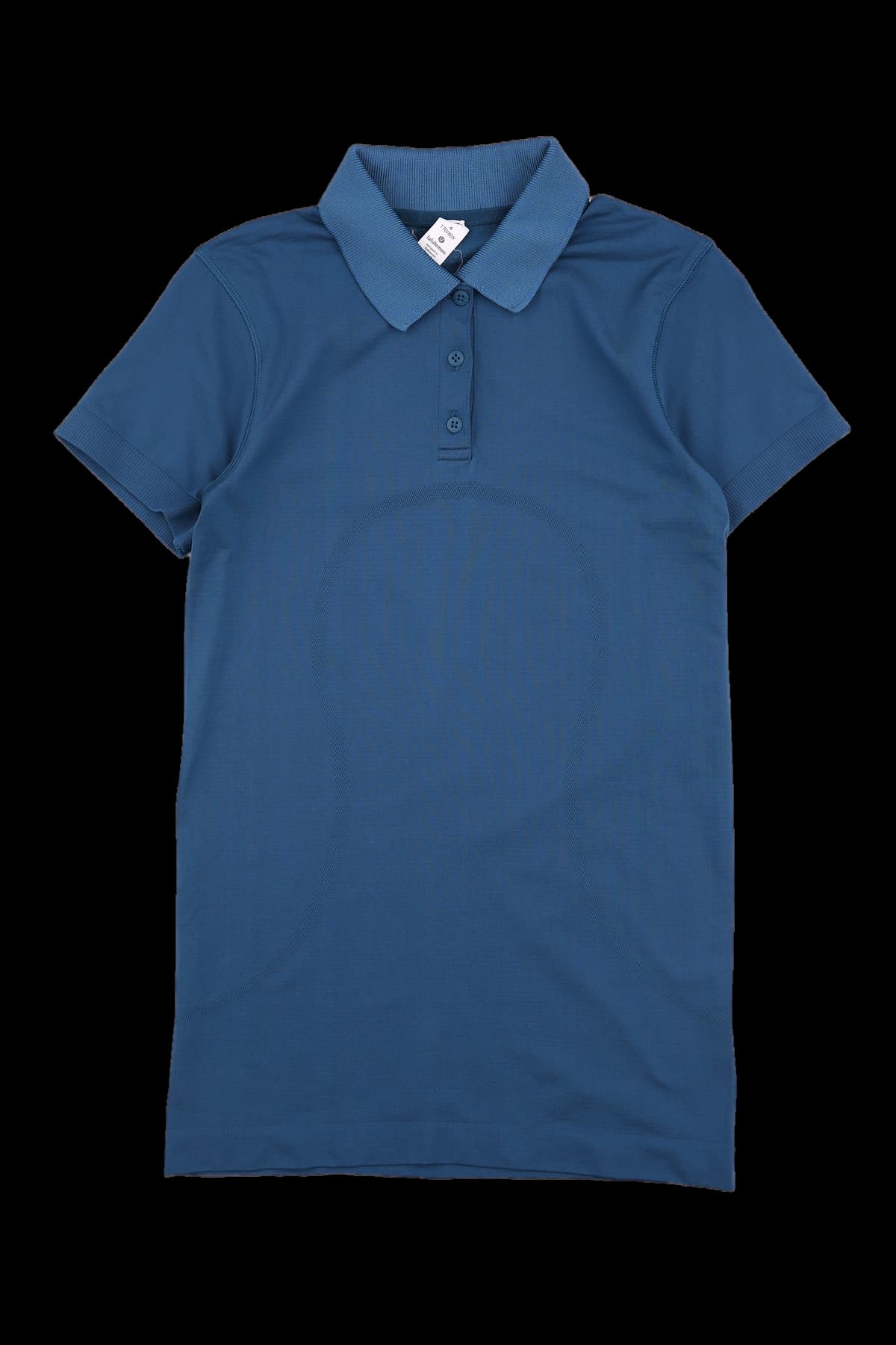 베이직 반팔카라티