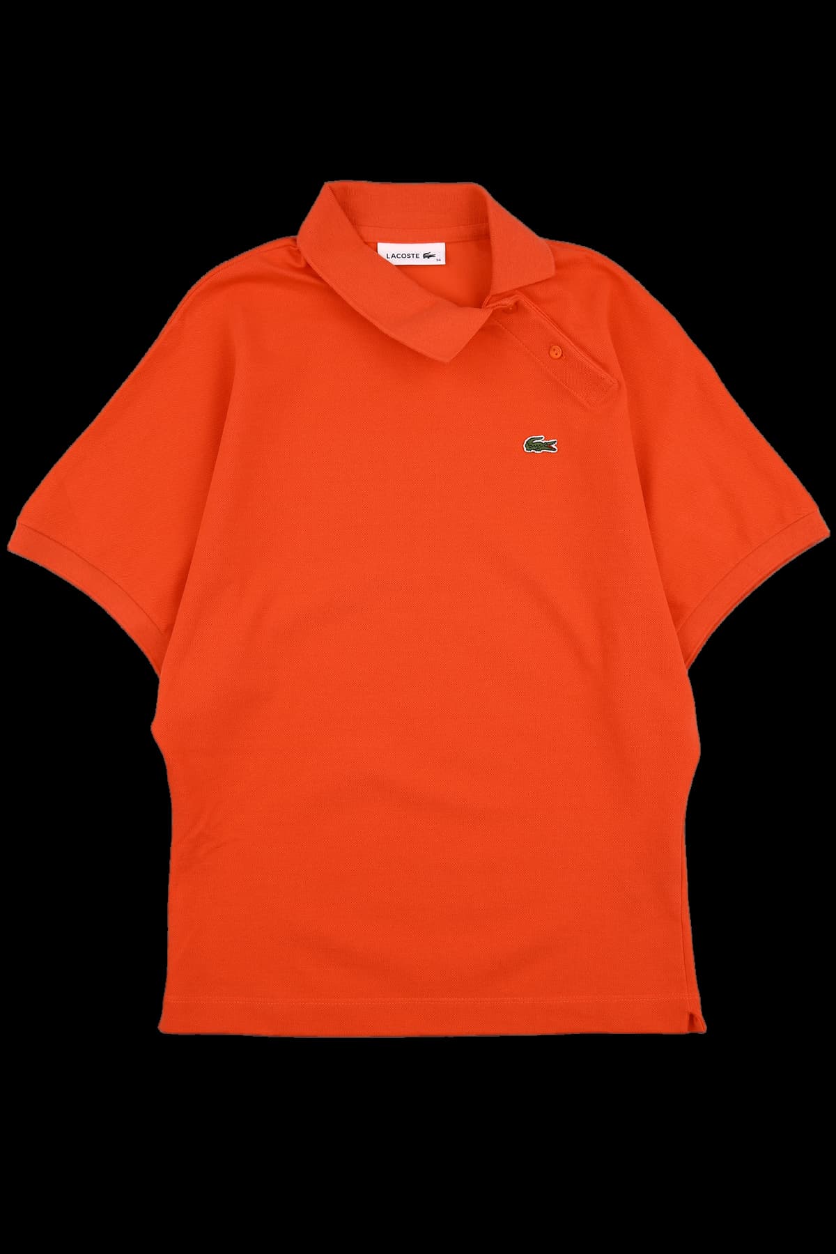 로고 반팔카라티