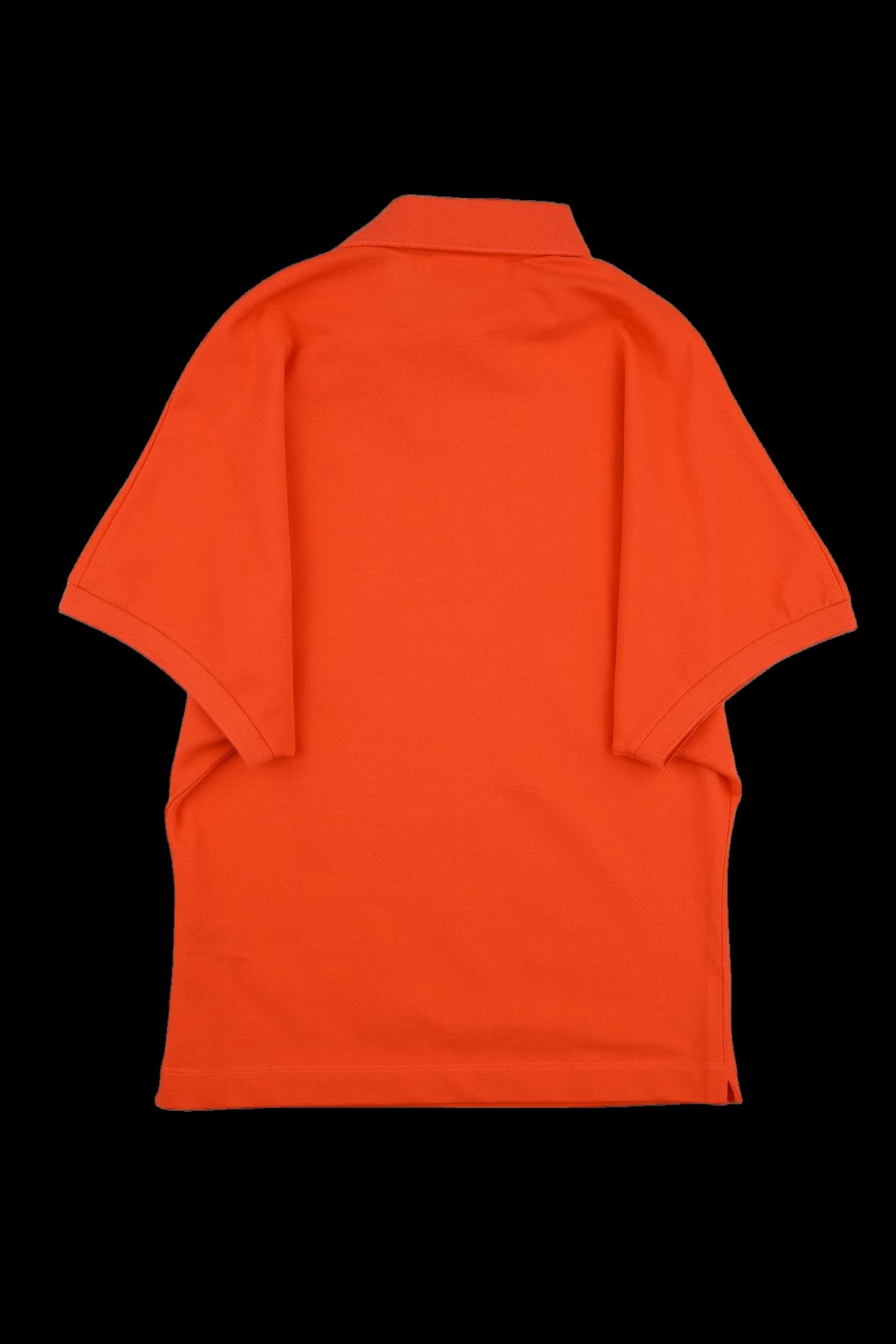 로고 반팔카라티