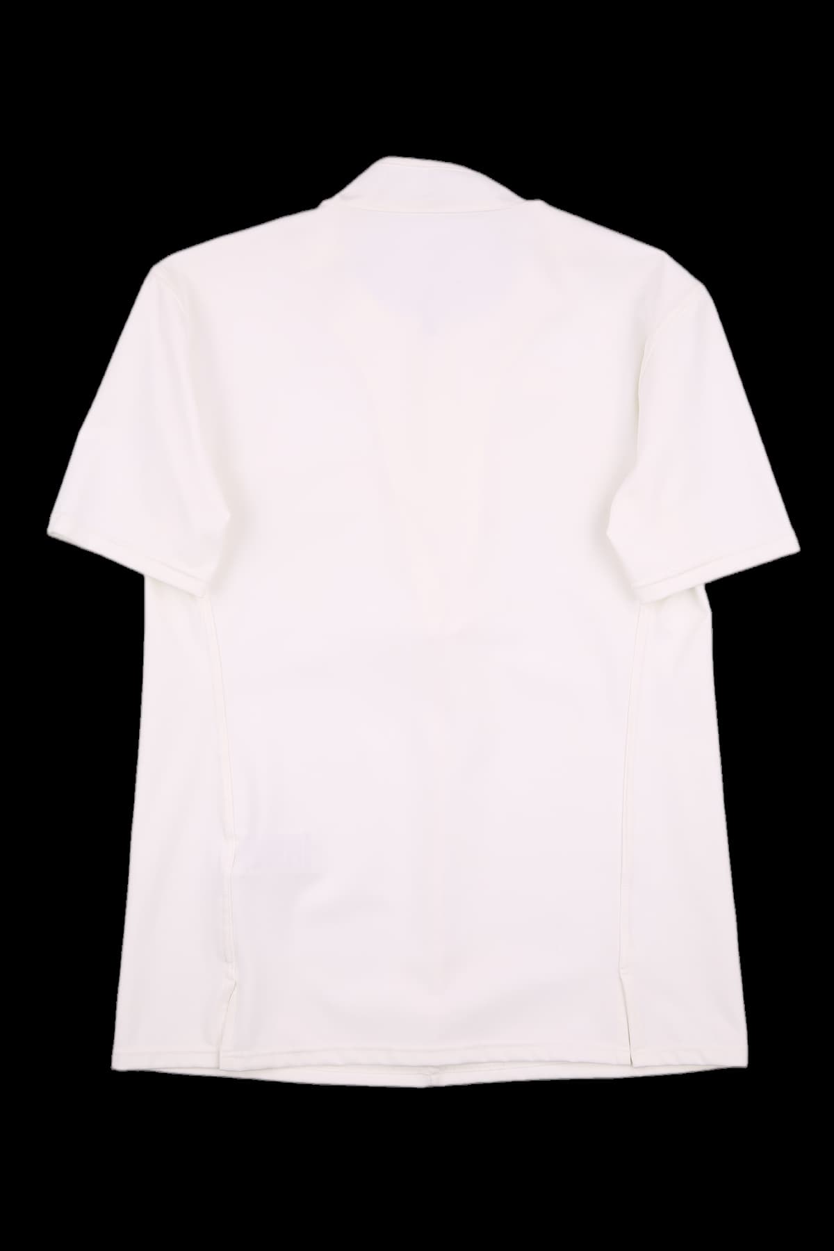 하프집업 반팔티