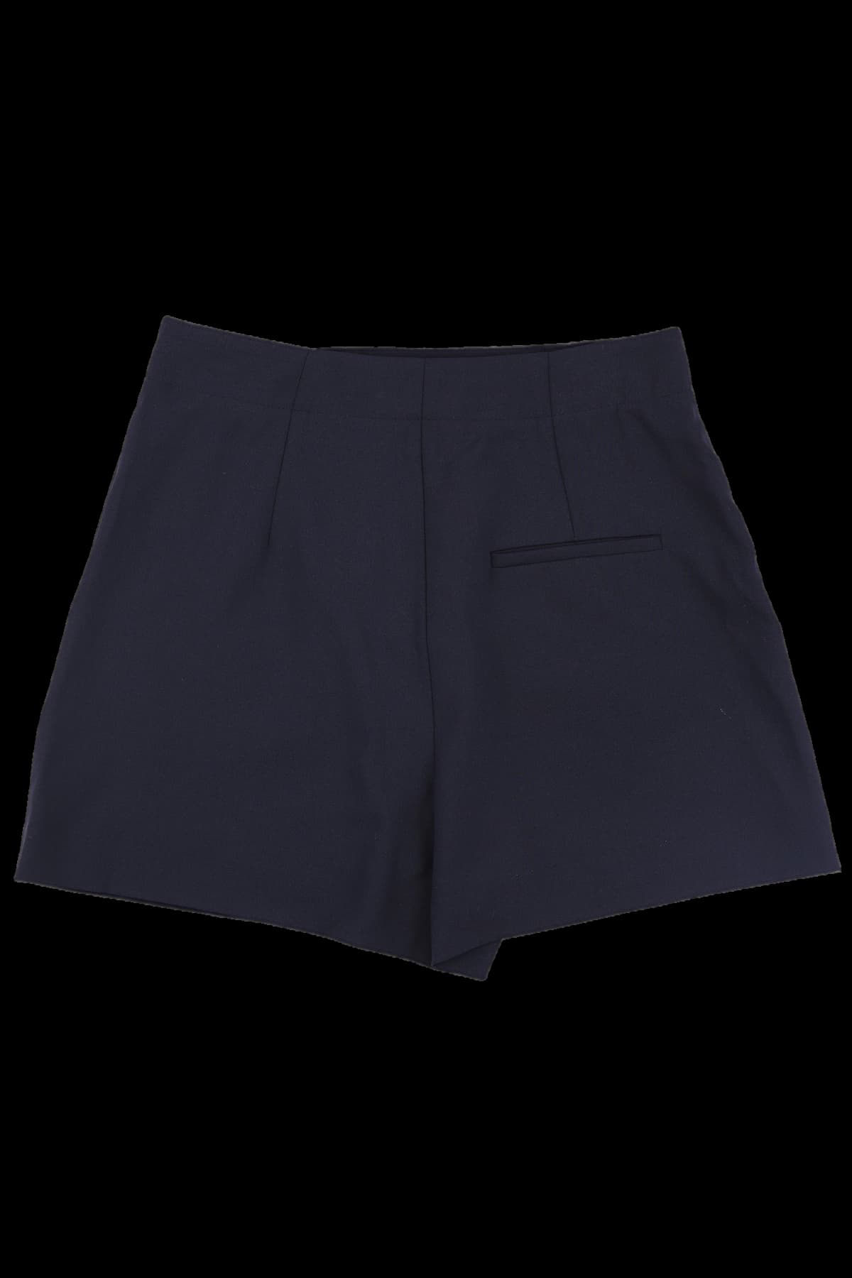 레이어드 큐롯팬츠