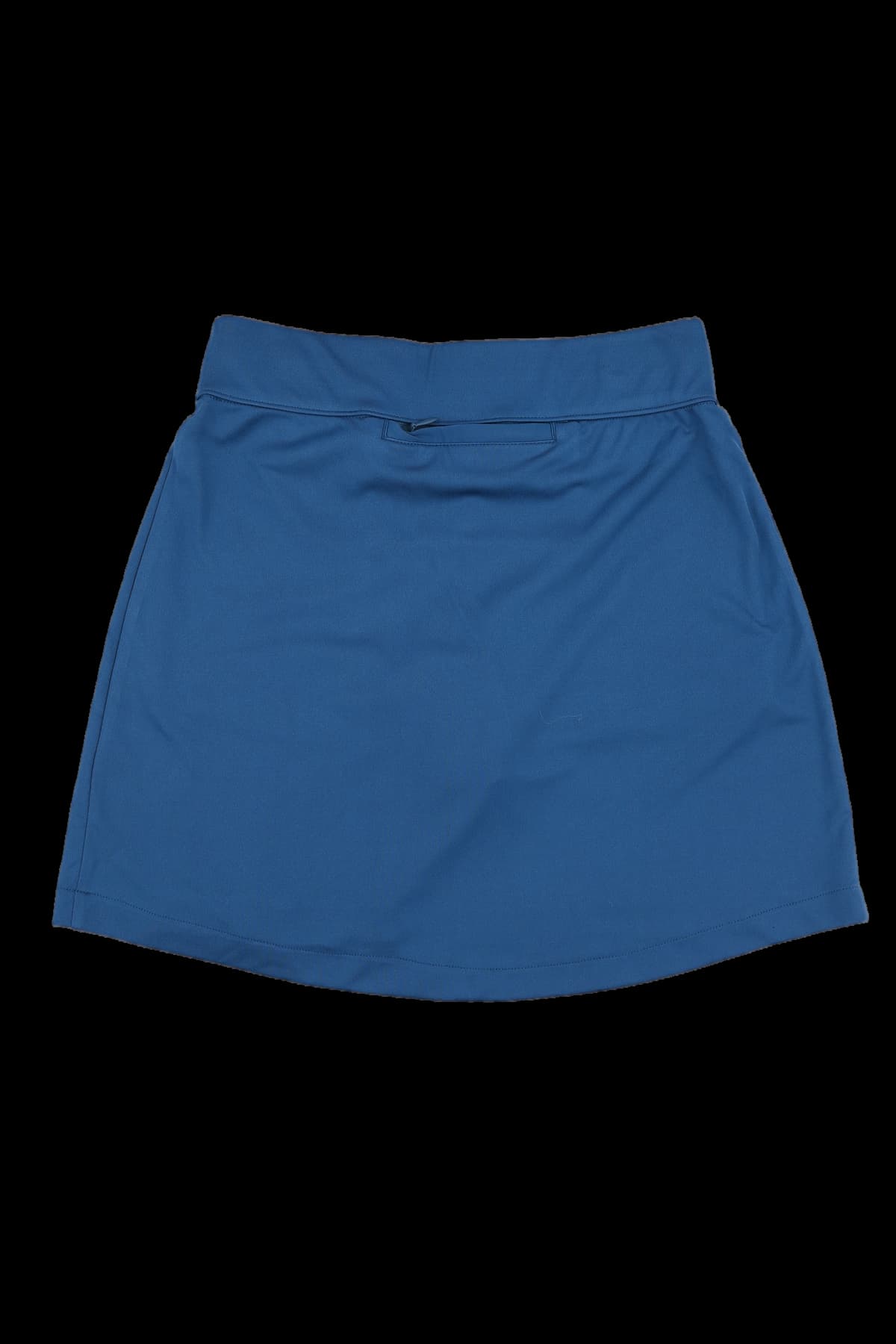 사이드 플리츠 스커트