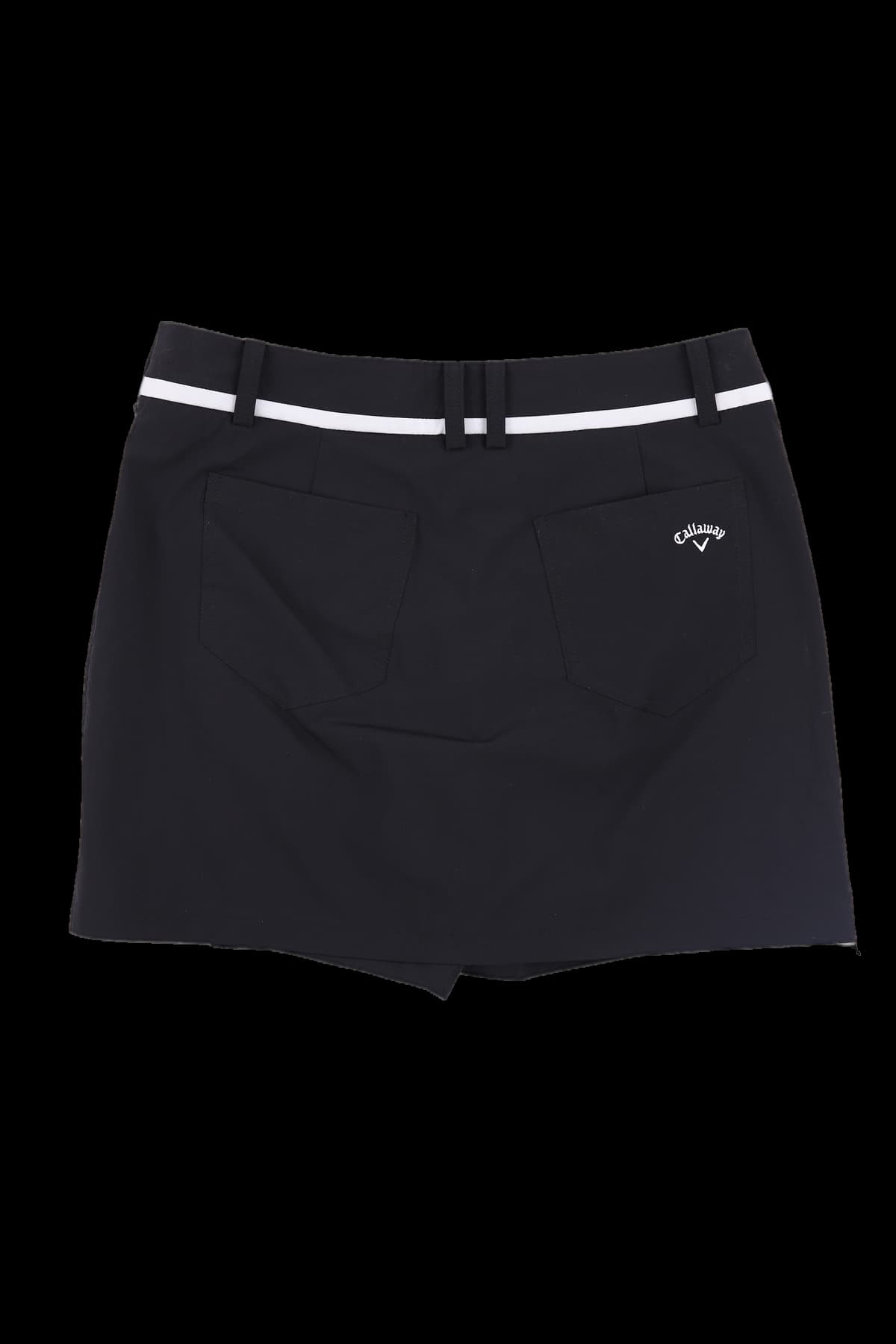 스트레치 스커트