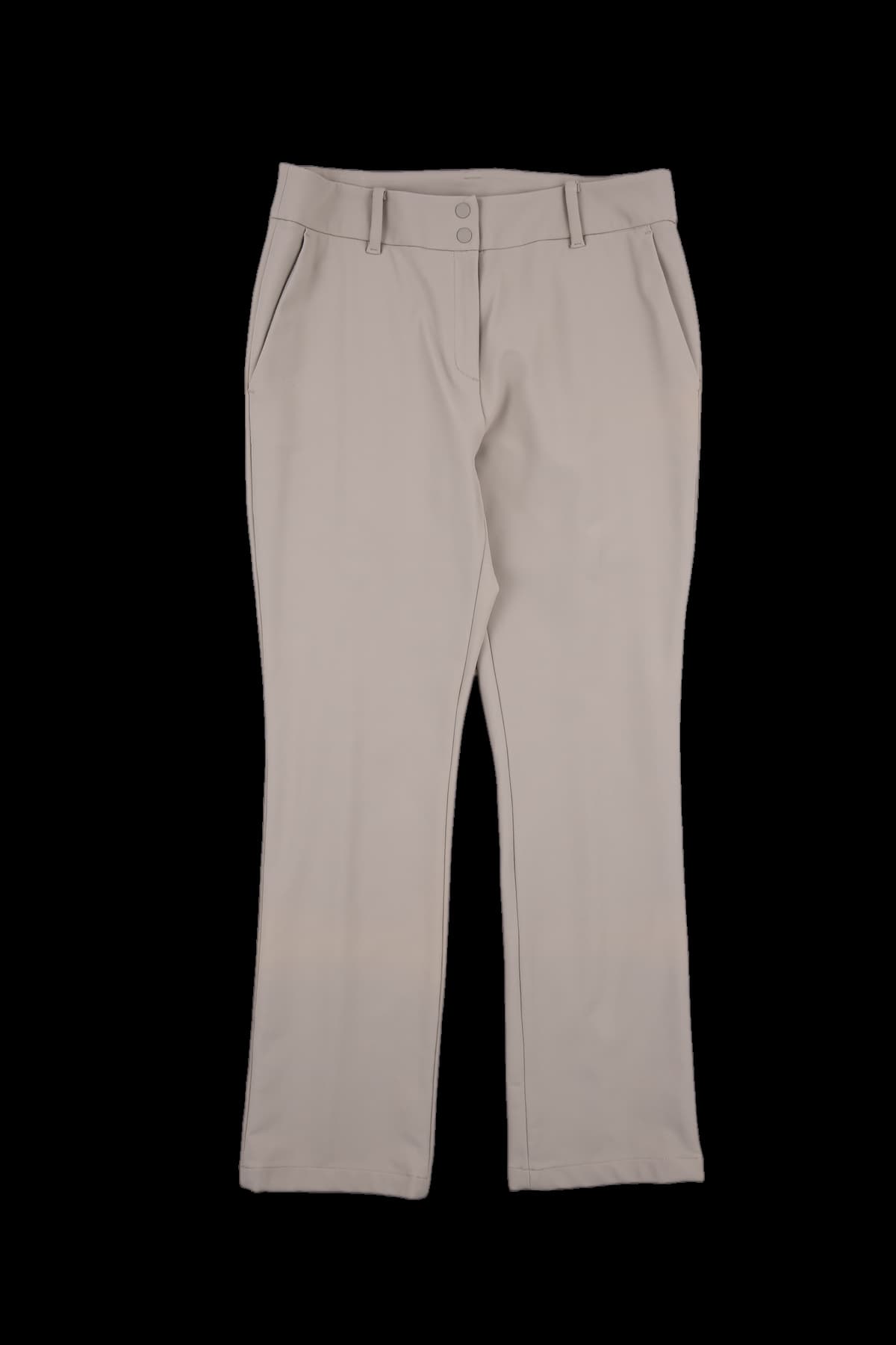 스트레트 롱팬츠