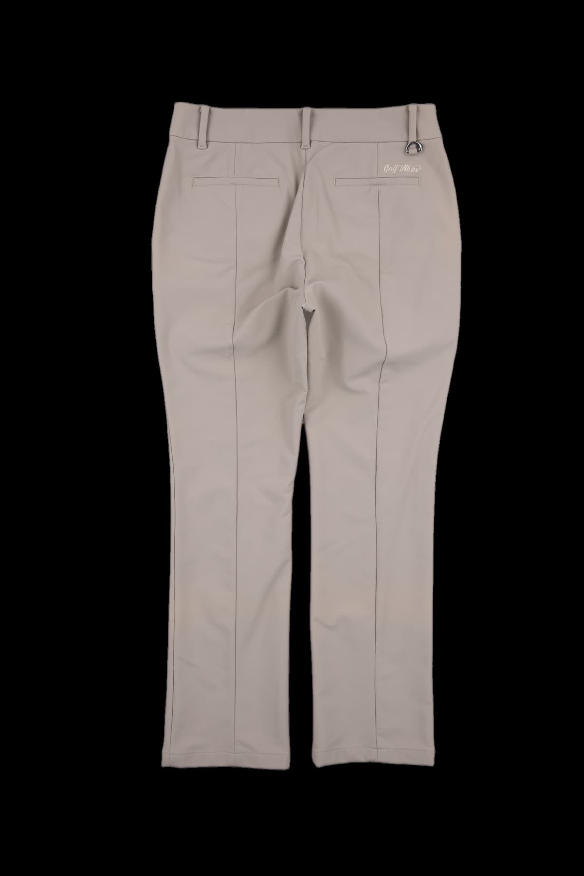 스트레트 롱팬츠