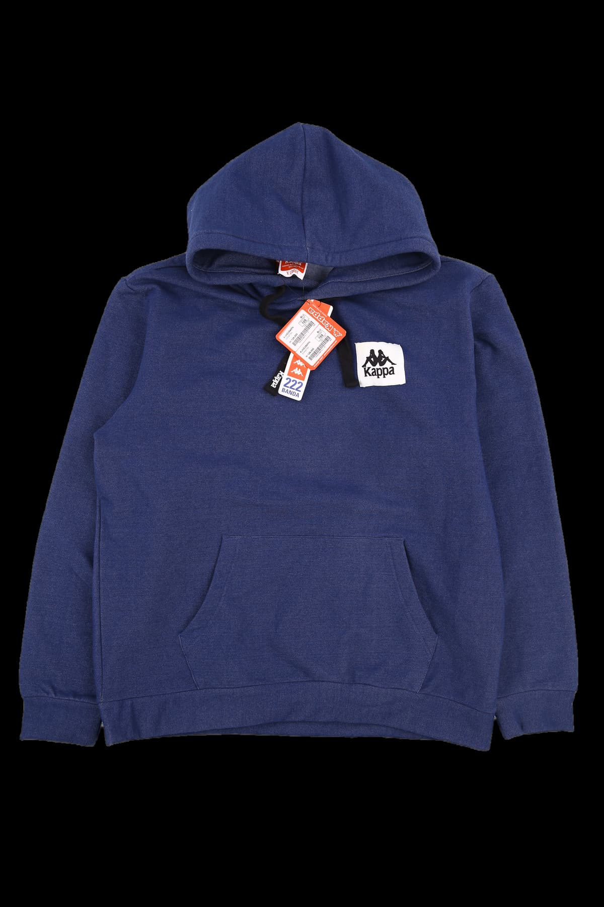 [남성][새상품] 기모 후드티